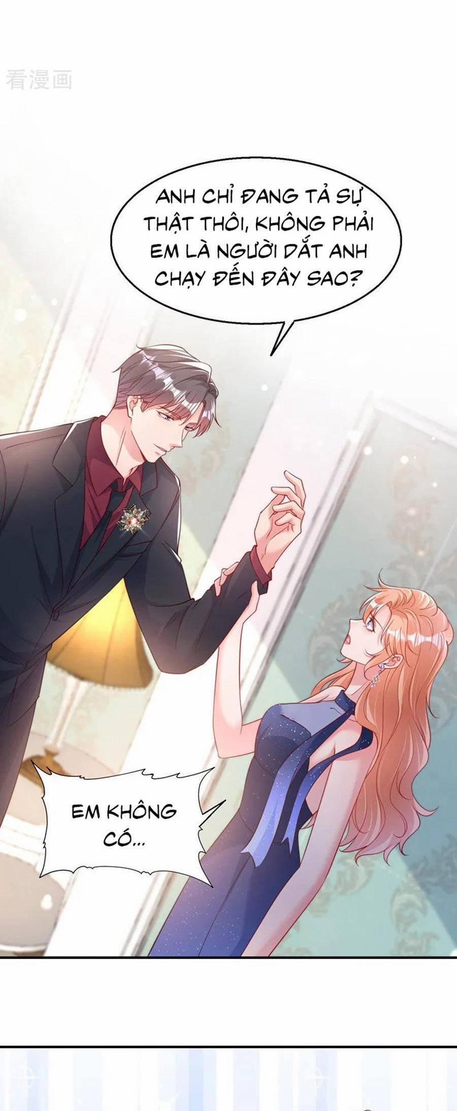 Hôm Nay Từ Chối Lục Tiên Sinh Chưa? 155 trang 24