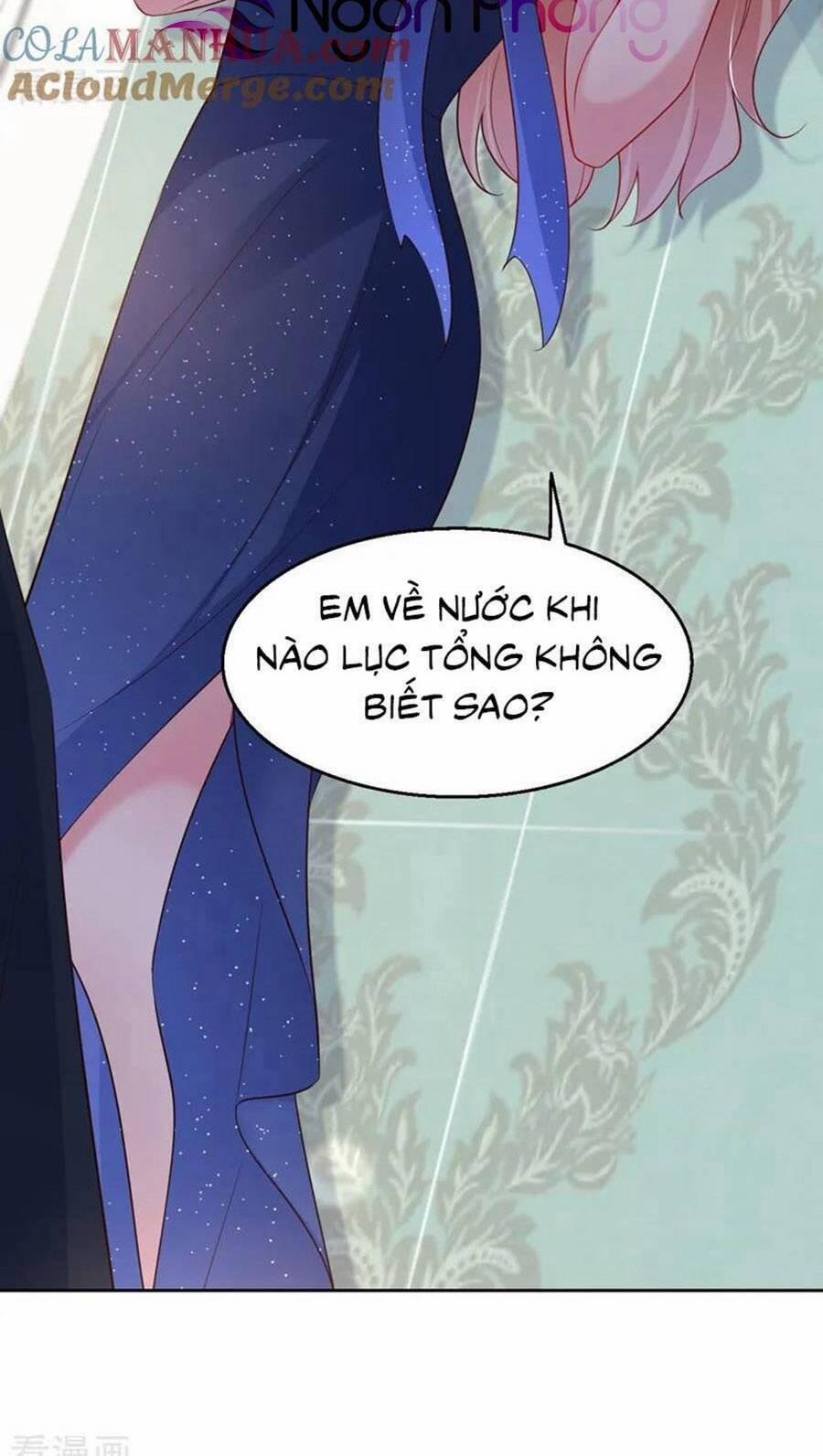 Hôm Nay Từ Chối Lục Tiên Sinh Chưa? 155 trang 27