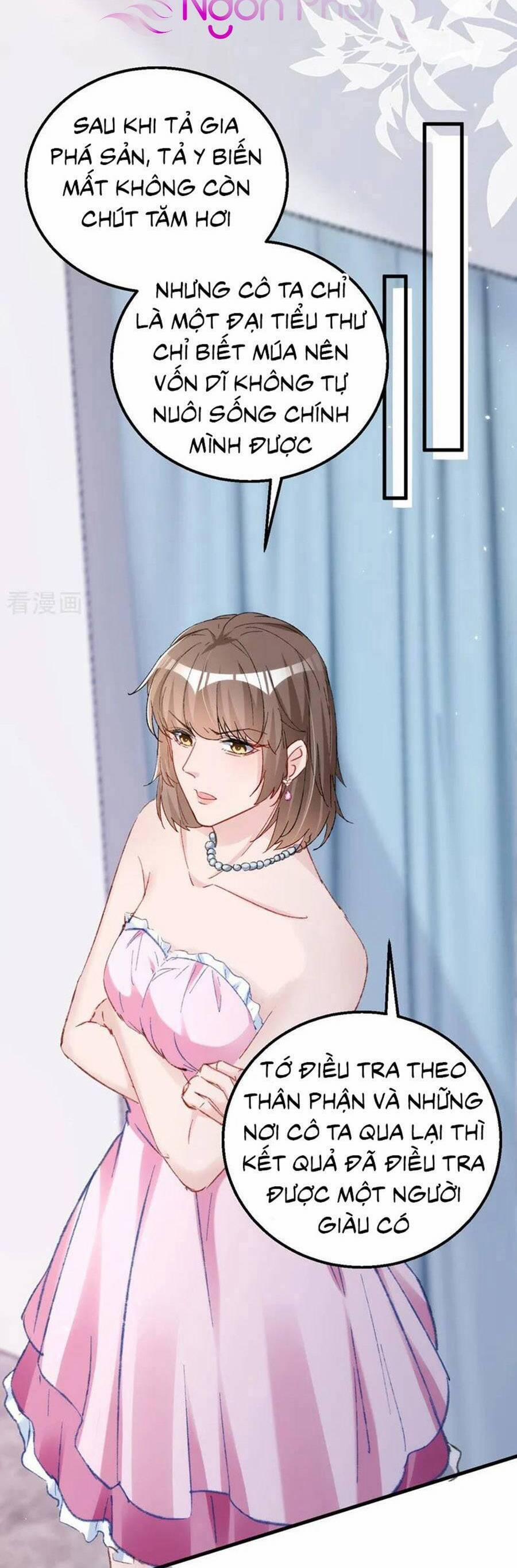 Hôm Nay Từ Chối Lục Tiên Sinh Chưa? 155 trang 3