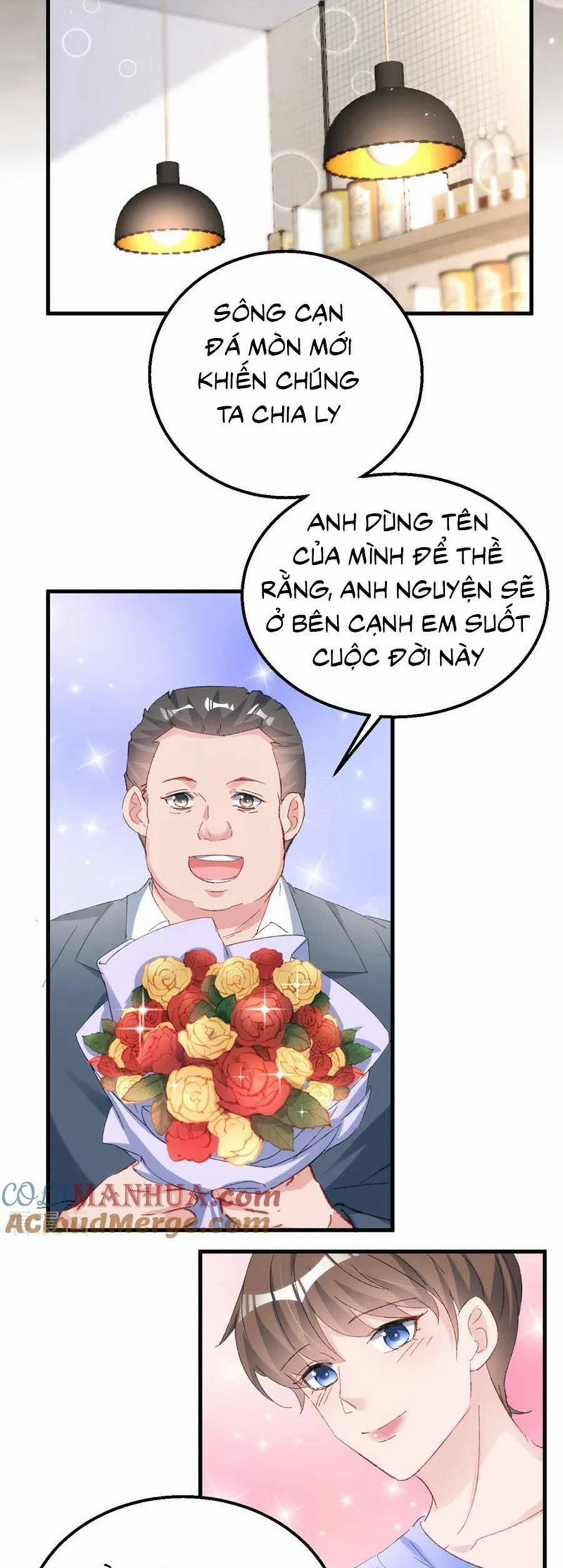 Hôm Nay Từ Chối Lục Tiên Sinh Chưa? 155 trang 6