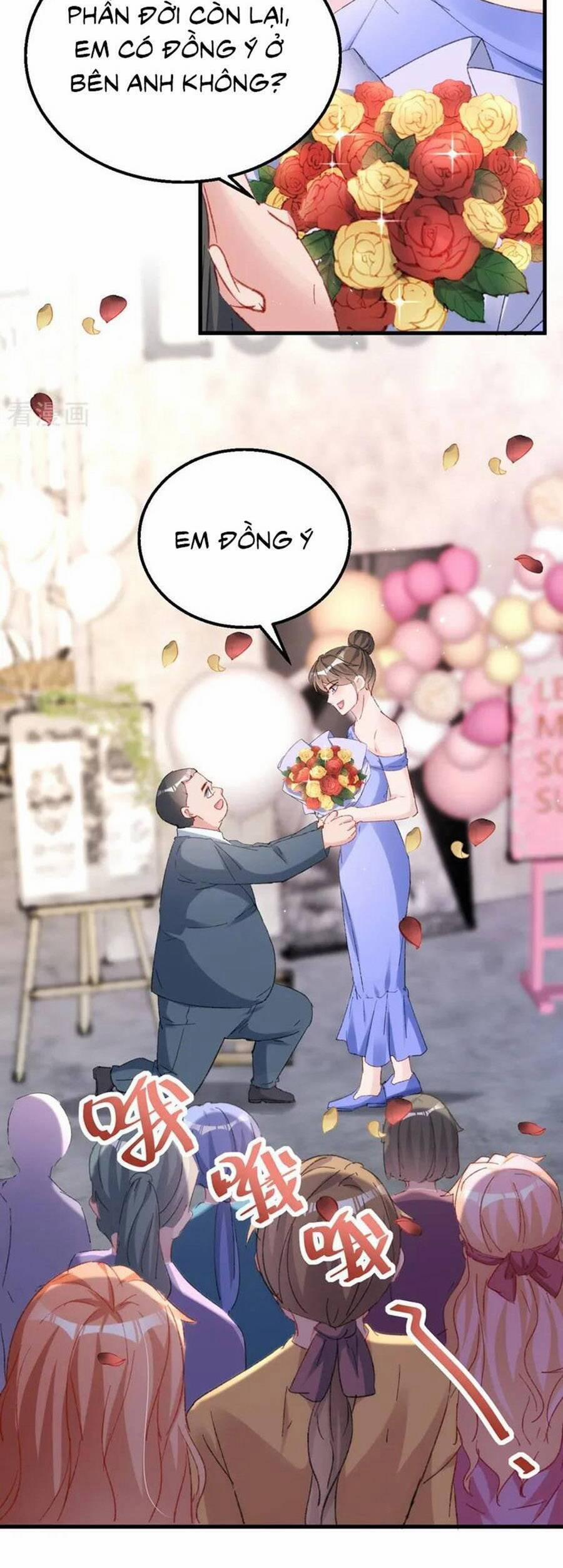 Hôm Nay Từ Chối Lục Tiên Sinh Chưa? 155 trang 7