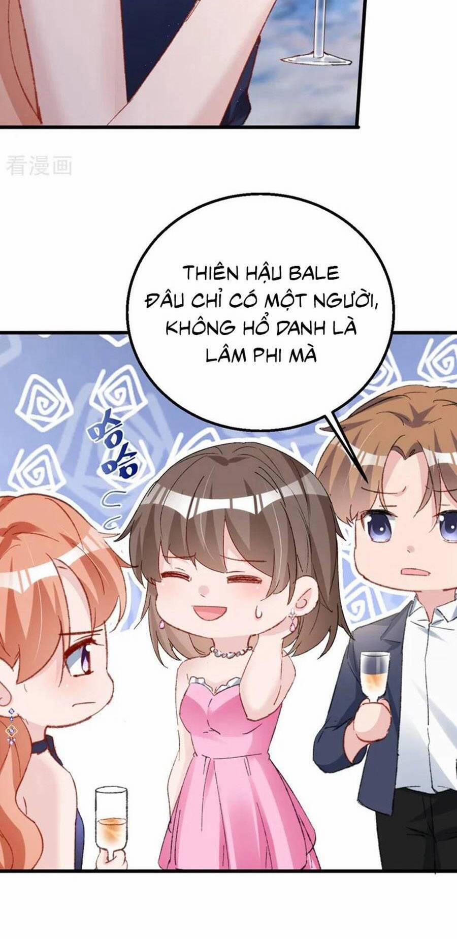 Hôm Nay Từ Chối Lục Tiên Sinh Chưa? 155 trang 9