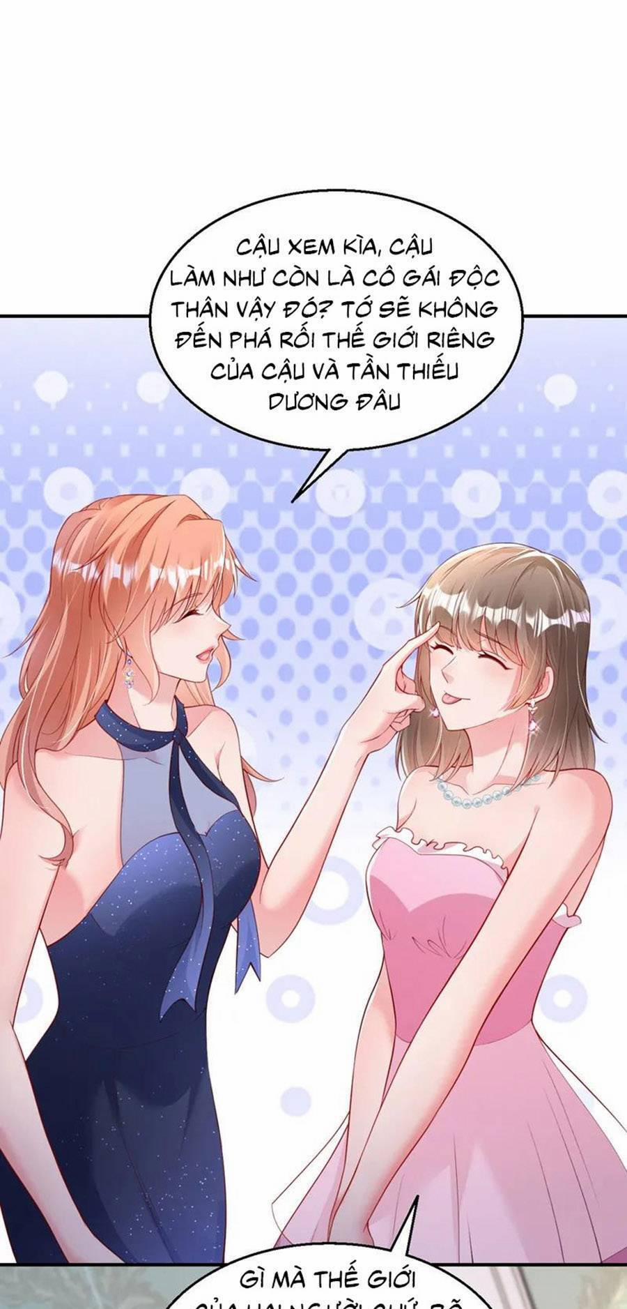 Hôm Nay Từ Chối Lục Tiên Sinh Chưa? 156 trang 12