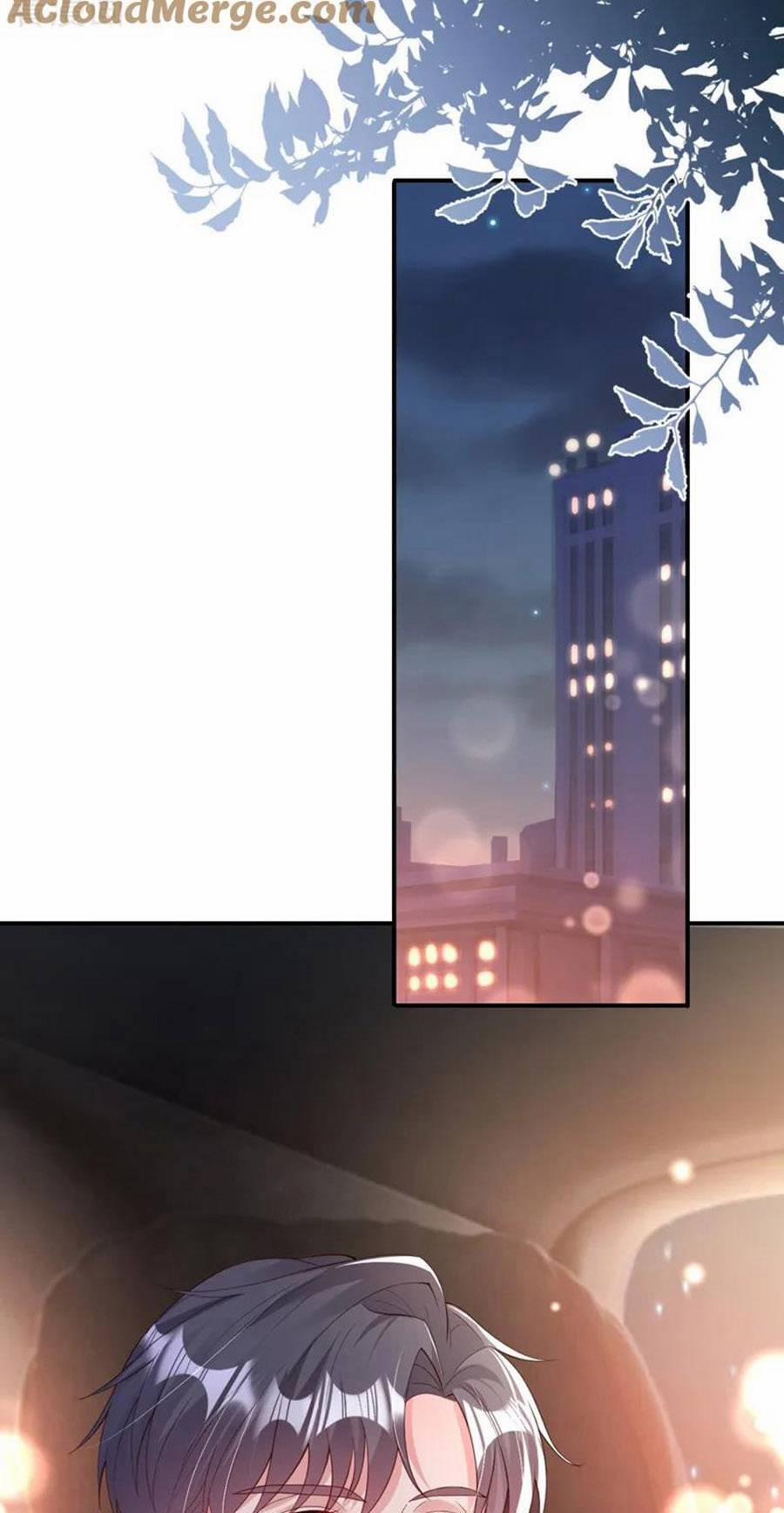 Hôm Nay Từ Chối Lục Tiên Sinh Chưa? 156 trang 16