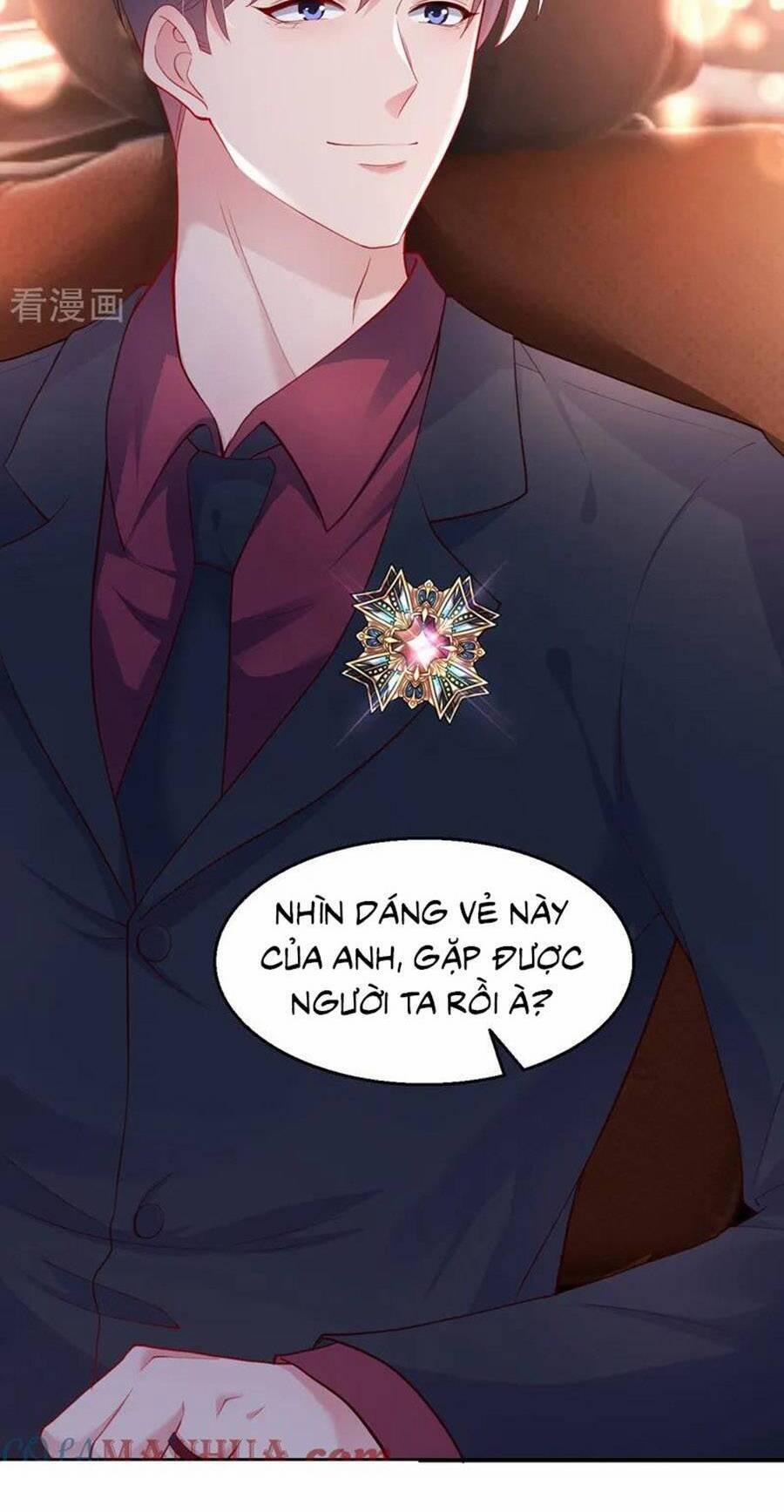 Hôm Nay Từ Chối Lục Tiên Sinh Chưa? 156 trang 17