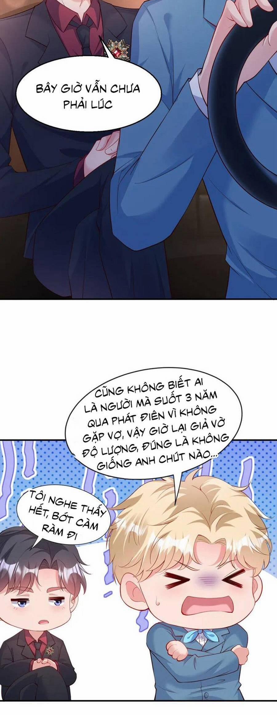 Hôm Nay Từ Chối Lục Tiên Sinh Chưa? 156 trang 19