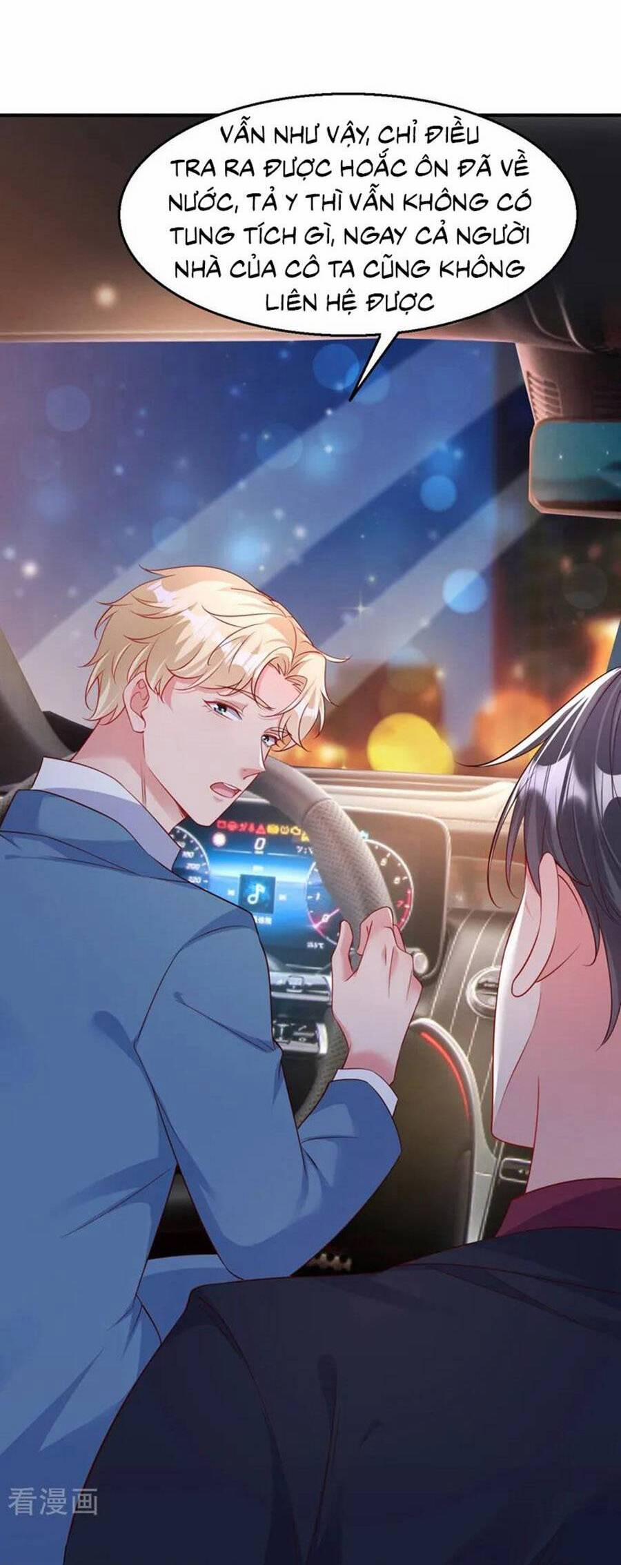 Hôm Nay Từ Chối Lục Tiên Sinh Chưa? 156 trang 21