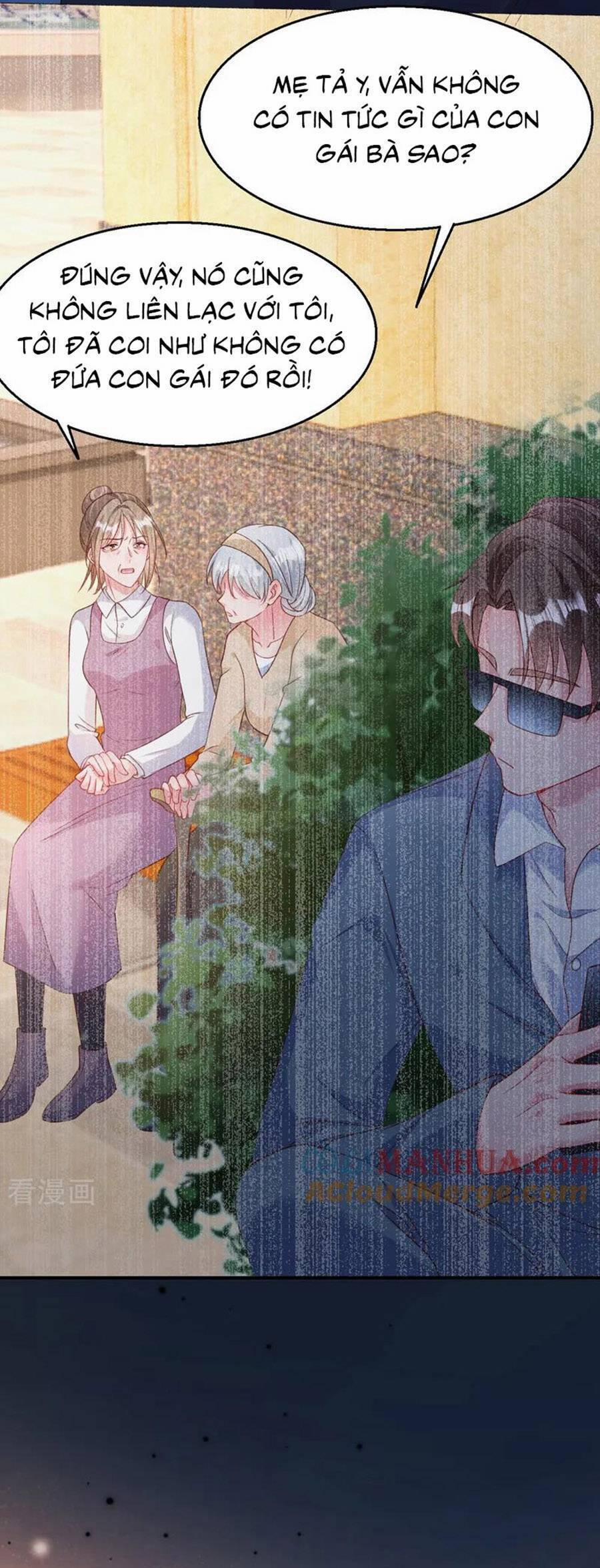 Hôm Nay Từ Chối Lục Tiên Sinh Chưa? 156 trang 22