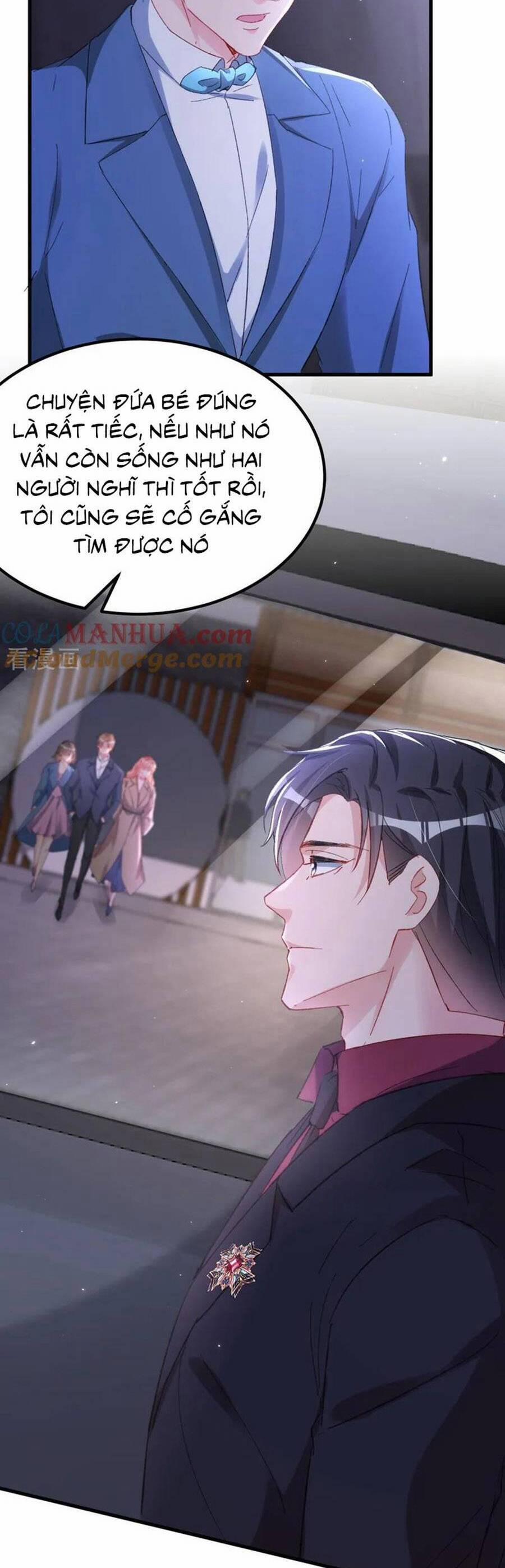 Hôm Nay Từ Chối Lục Tiên Sinh Chưa? 156 trang 25