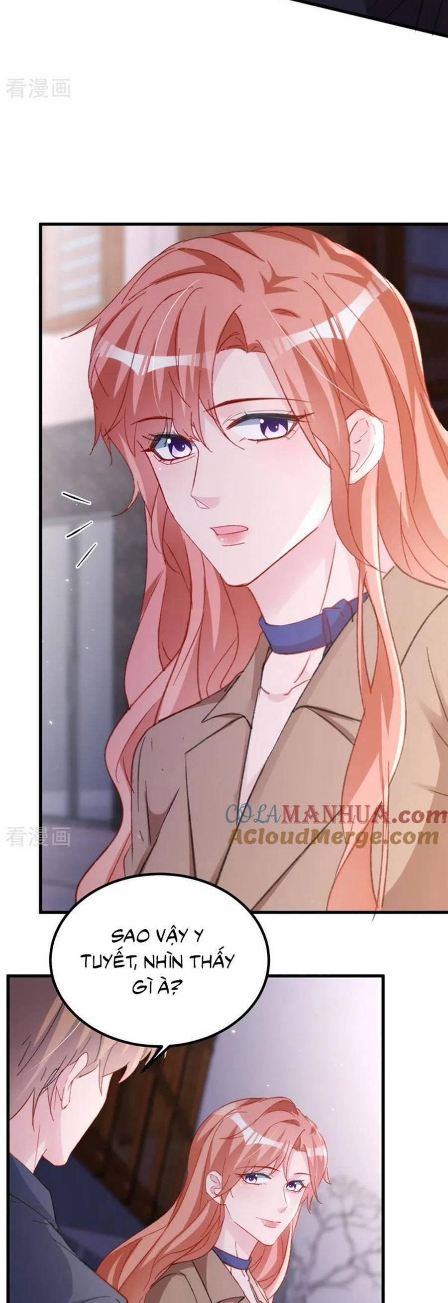 Hôm Nay Từ Chối Lục Tiên Sinh Chưa? 156 trang 26