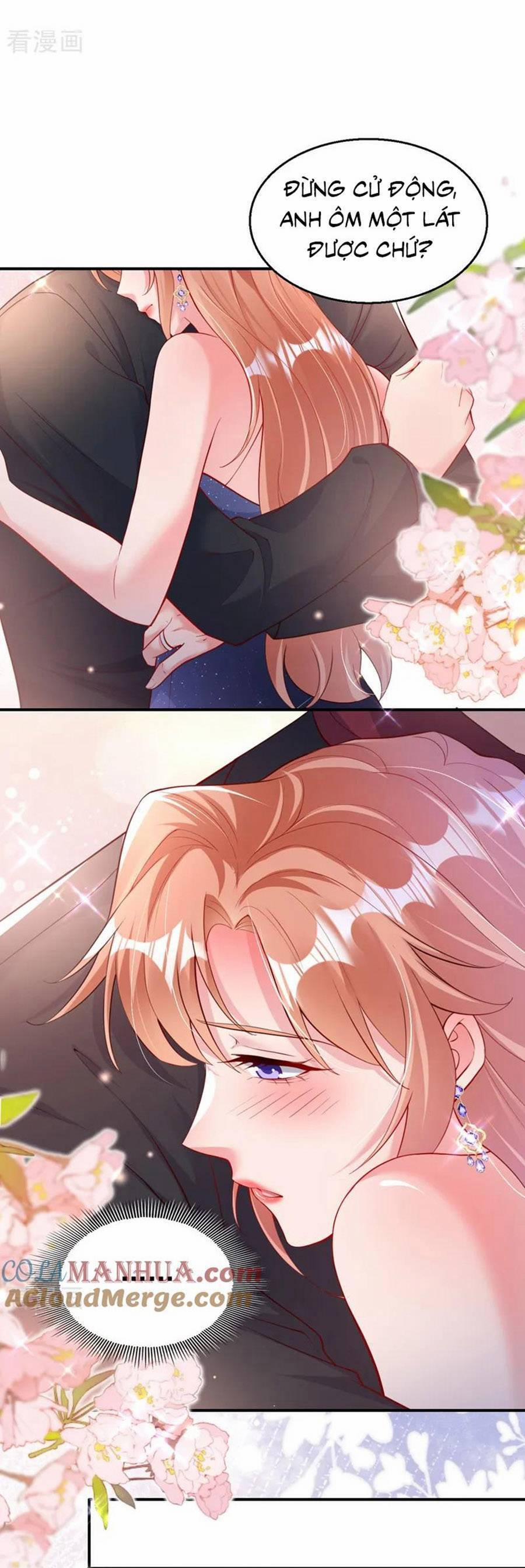 Hôm Nay Từ Chối Lục Tiên Sinh Chưa? 156 trang 6