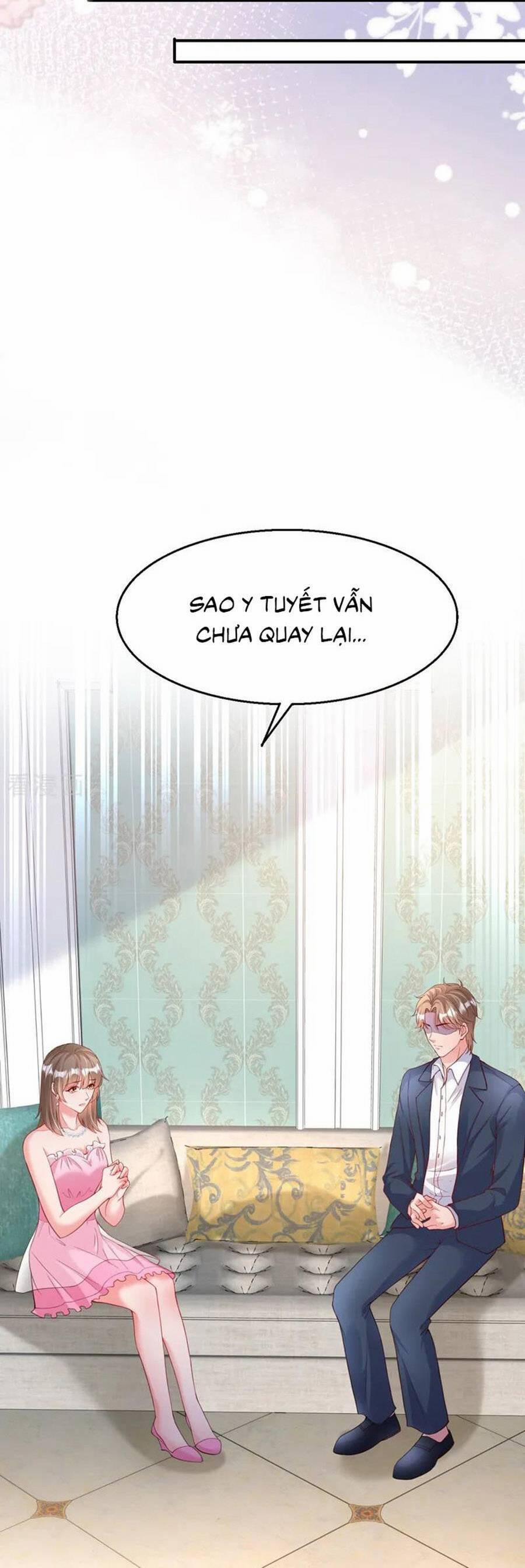 Hôm Nay Từ Chối Lục Tiên Sinh Chưa? 156 trang 7