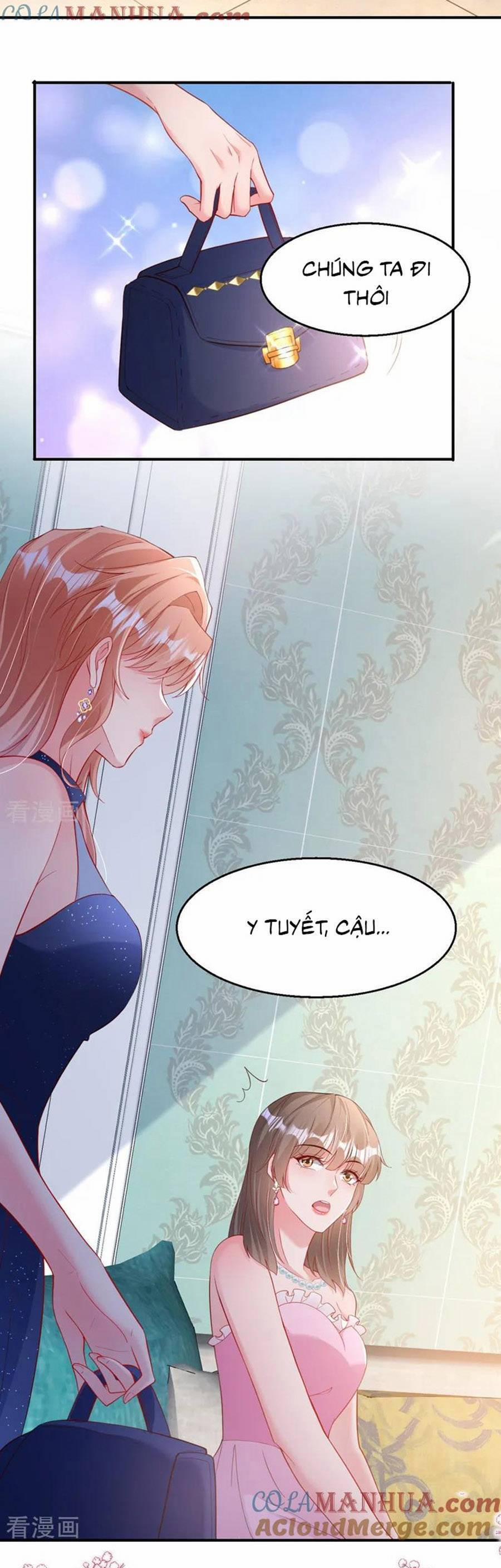 Hôm Nay Từ Chối Lục Tiên Sinh Chưa? 156 trang 8