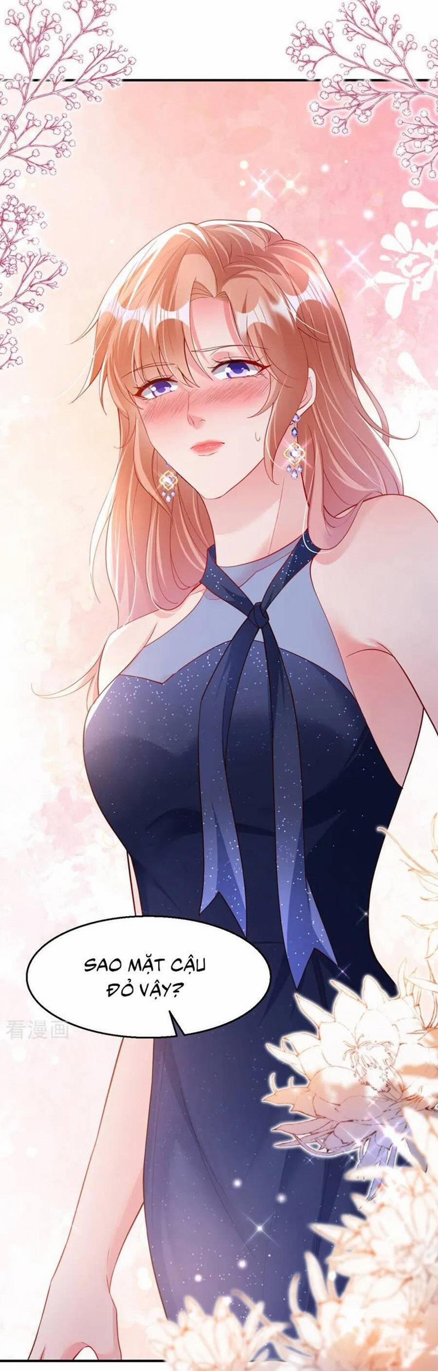 Hôm Nay Từ Chối Lục Tiên Sinh Chưa? 156 trang 9