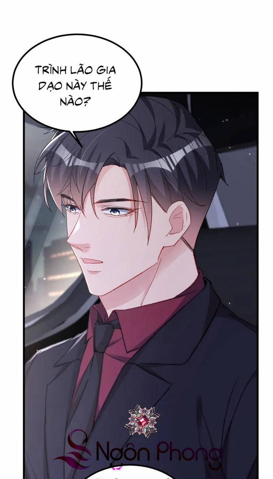 Hôm Nay Từ Chối Lục Tiên Sinh Chưa? 157 trang 1