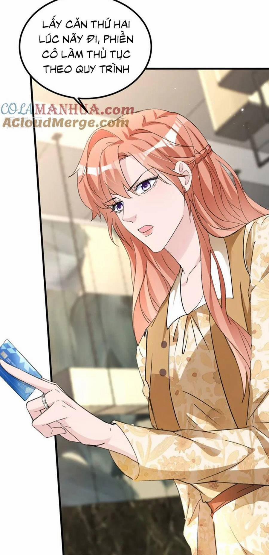 Hôm Nay Từ Chối Lục Tiên Sinh Chưa? 157 trang 18