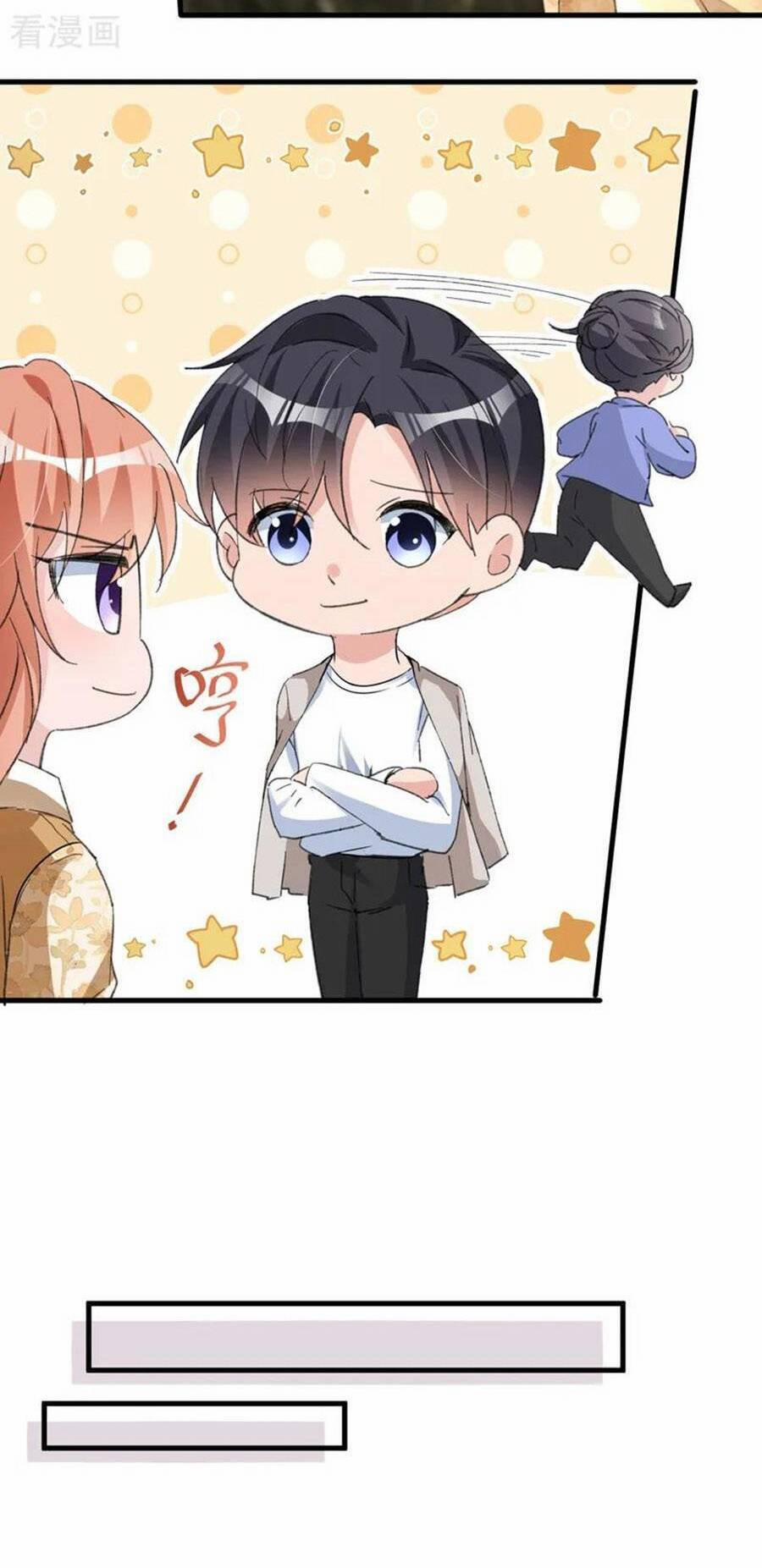 Hôm Nay Từ Chối Lục Tiên Sinh Chưa? 157 trang 19