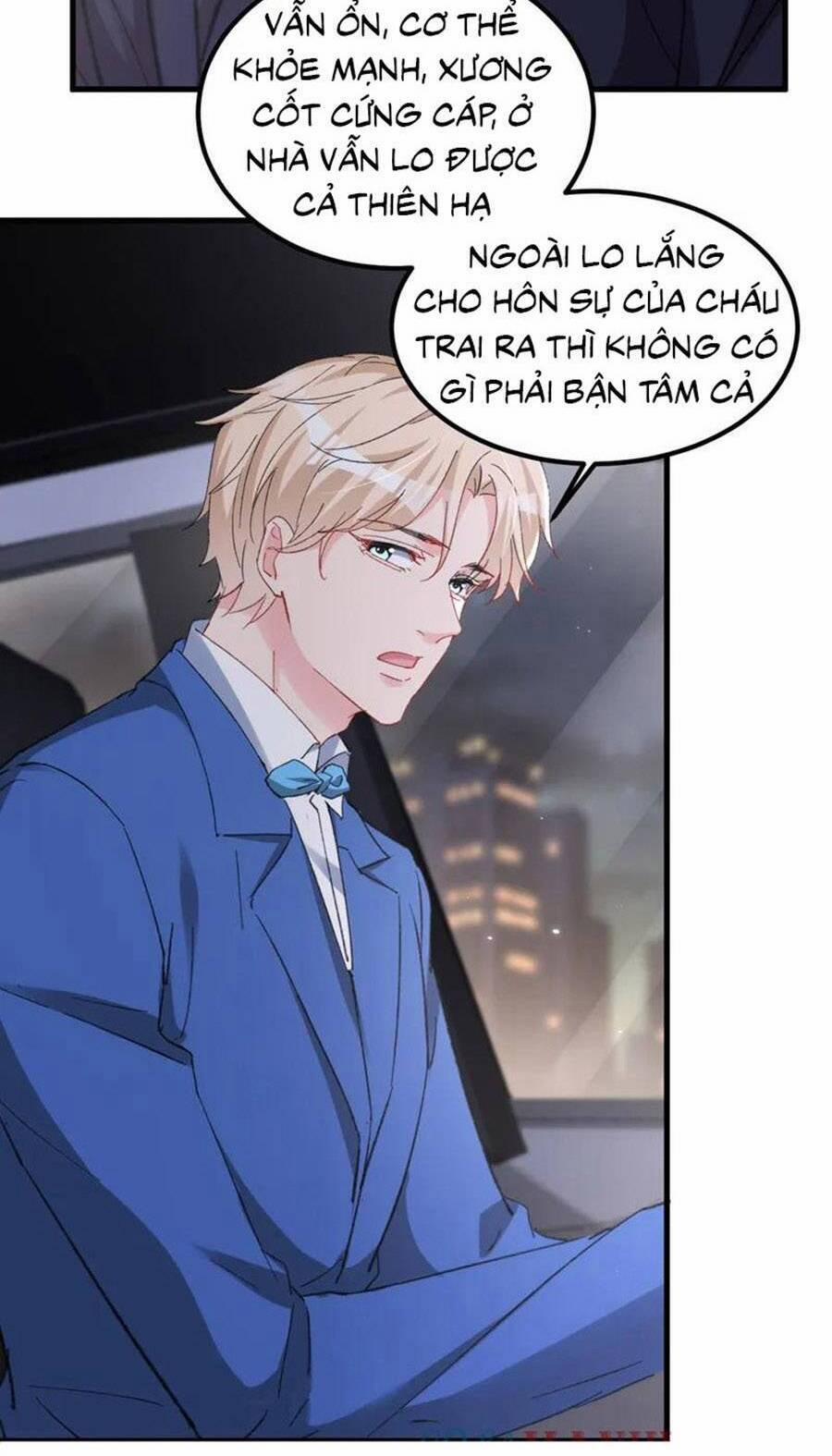 Hôm Nay Từ Chối Lục Tiên Sinh Chưa? 157 trang 2