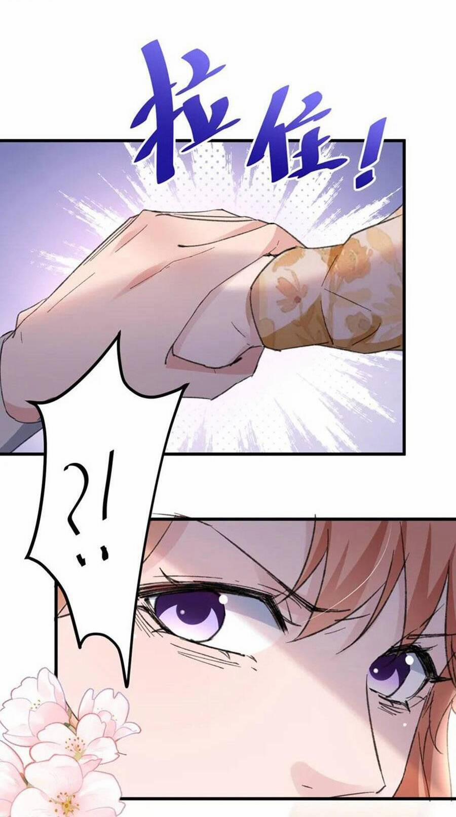 Hôm Nay Từ Chối Lục Tiên Sinh Chưa? 157 trang 21