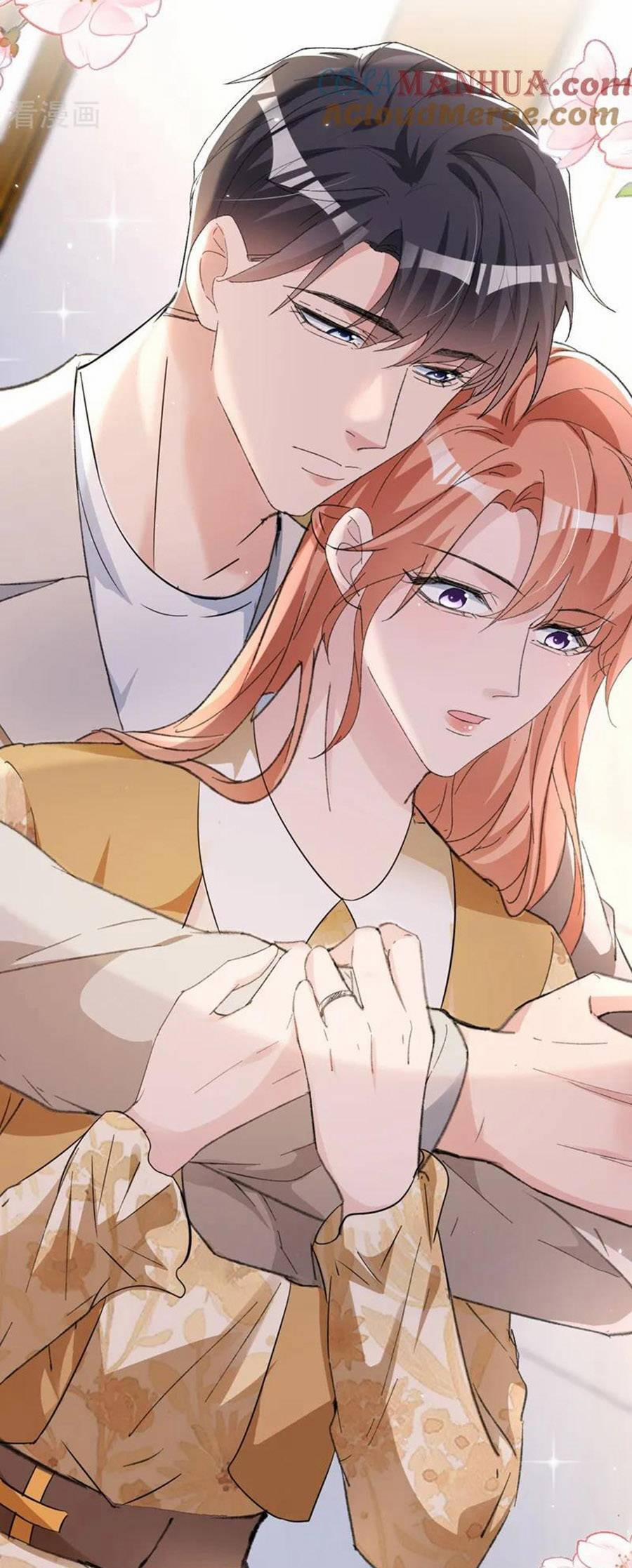 Hôm Nay Từ Chối Lục Tiên Sinh Chưa? 157 trang 22