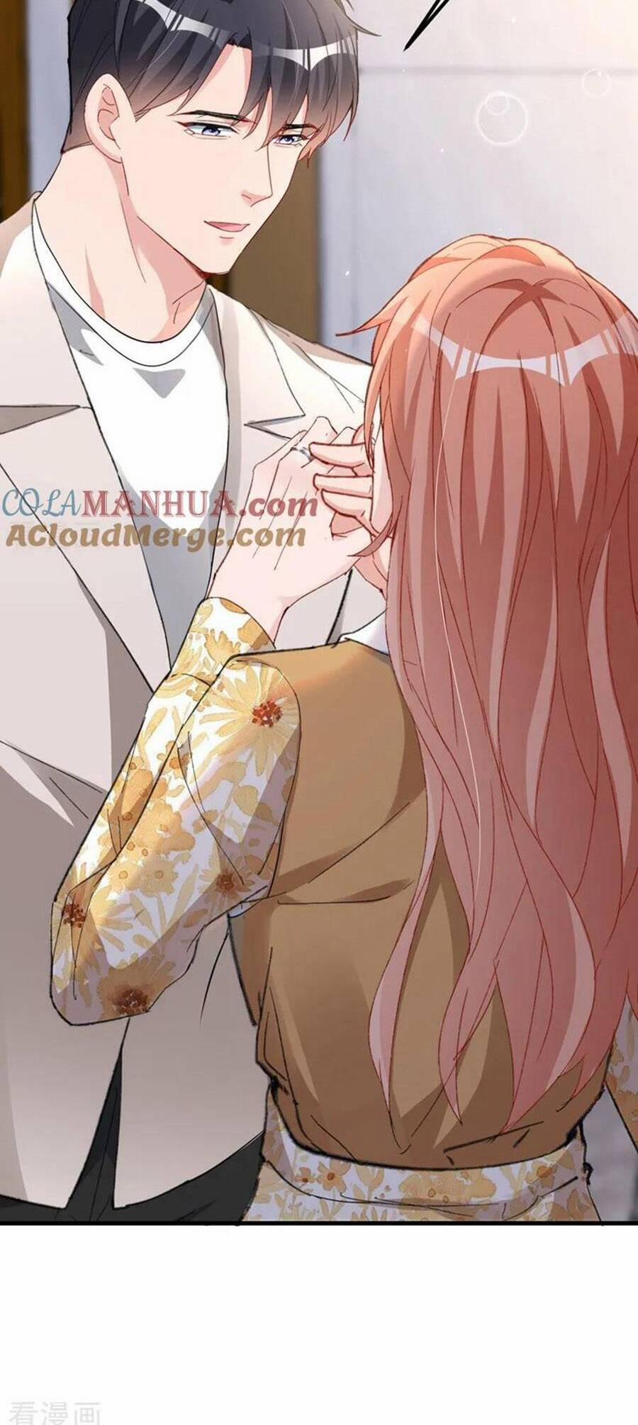 Hôm Nay Từ Chối Lục Tiên Sinh Chưa? 157 trang 25