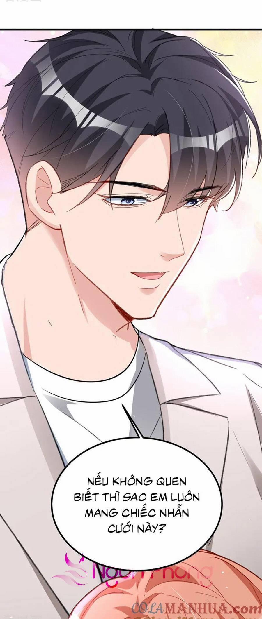 Hôm Nay Từ Chối Lục Tiên Sinh Chưa? 157 trang 26