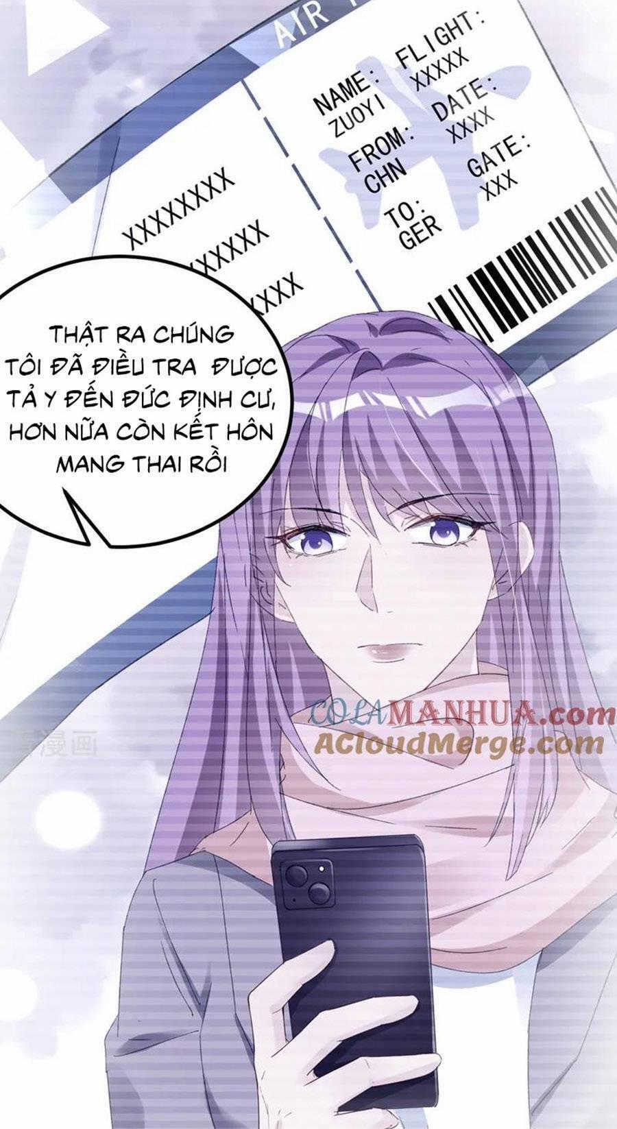 Hôm Nay Từ Chối Lục Tiên Sinh Chưa? 157 trang 7