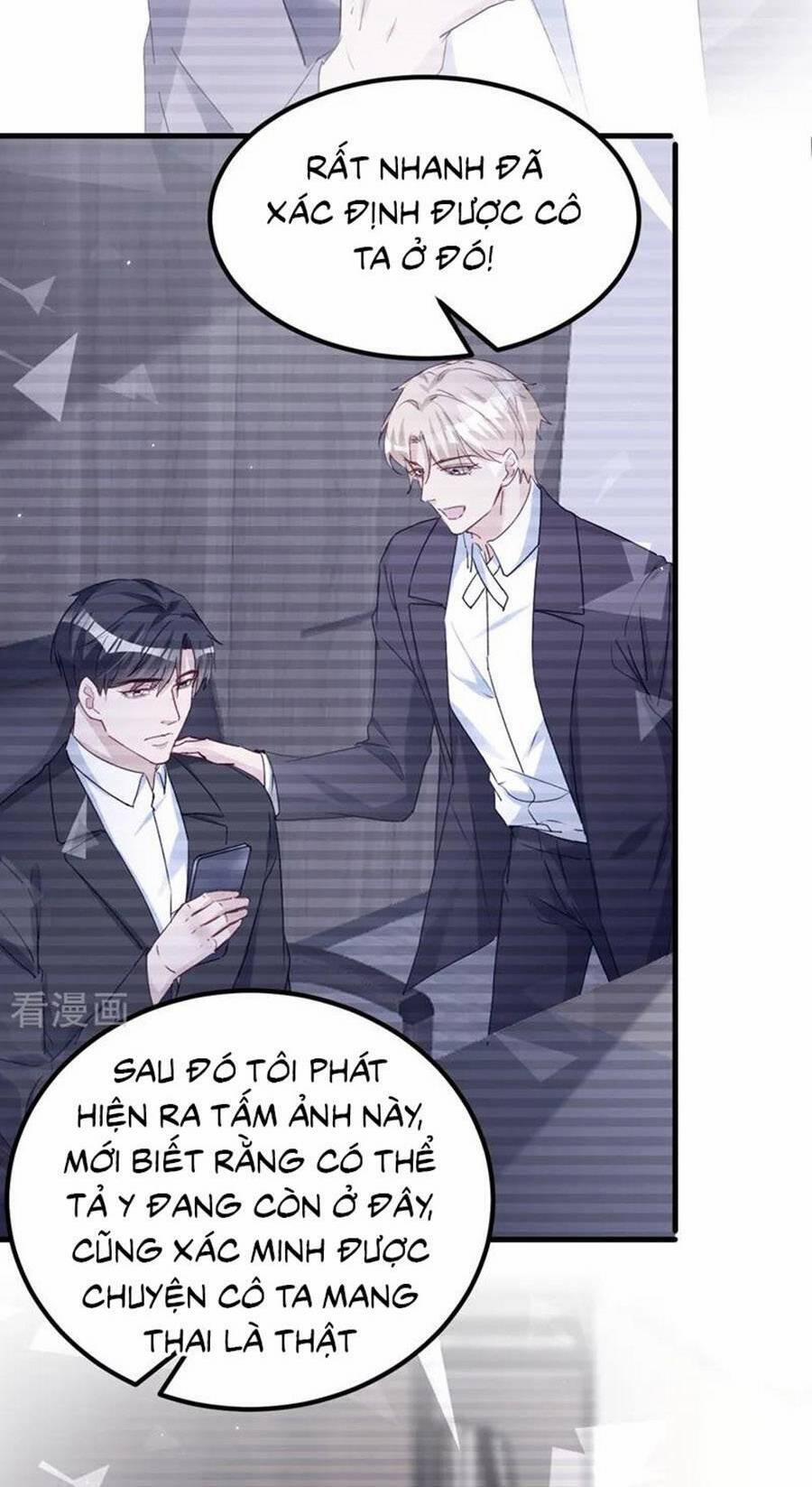 Hôm Nay Từ Chối Lục Tiên Sinh Chưa? 157 trang 8