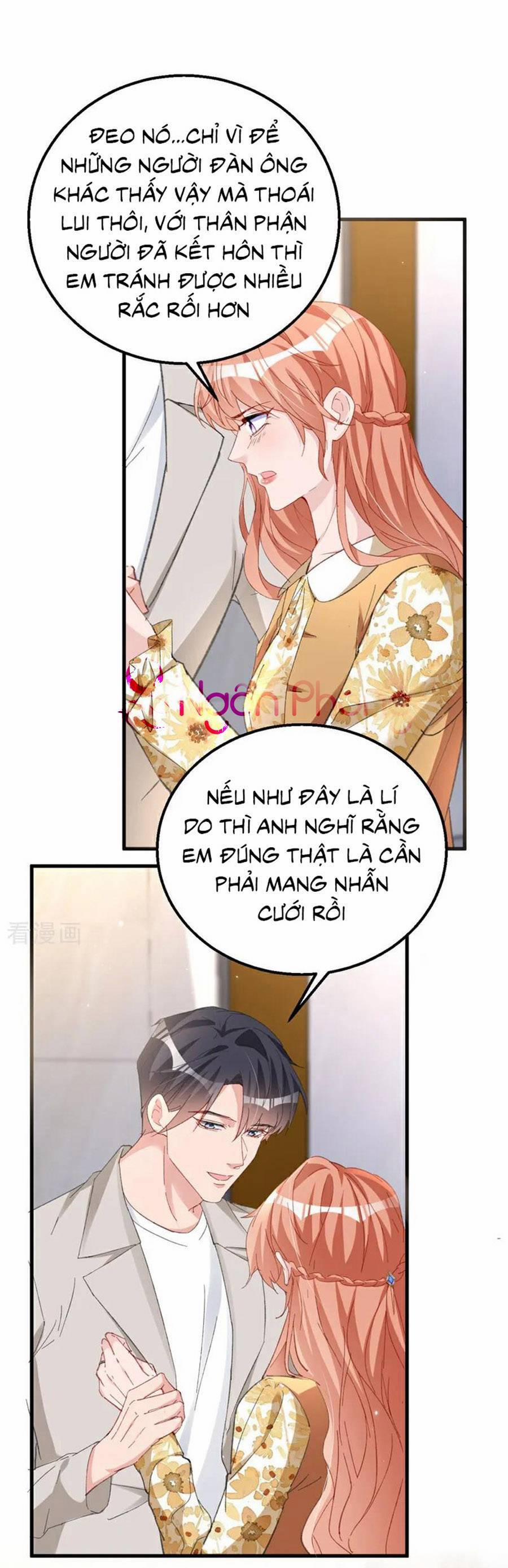 Hôm Nay Từ Chối Lục Tiên Sinh Chưa? 158 trang 1