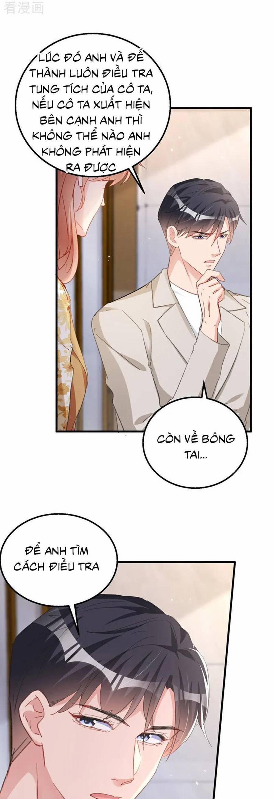 Hôm Nay Từ Chối Lục Tiên Sinh Chưa? 158 trang 10