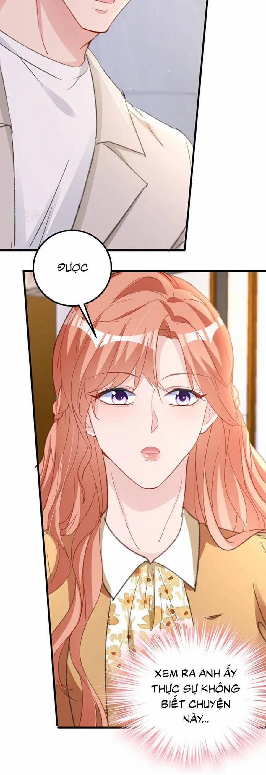 Hôm Nay Từ Chối Lục Tiên Sinh Chưa? 158 trang 11