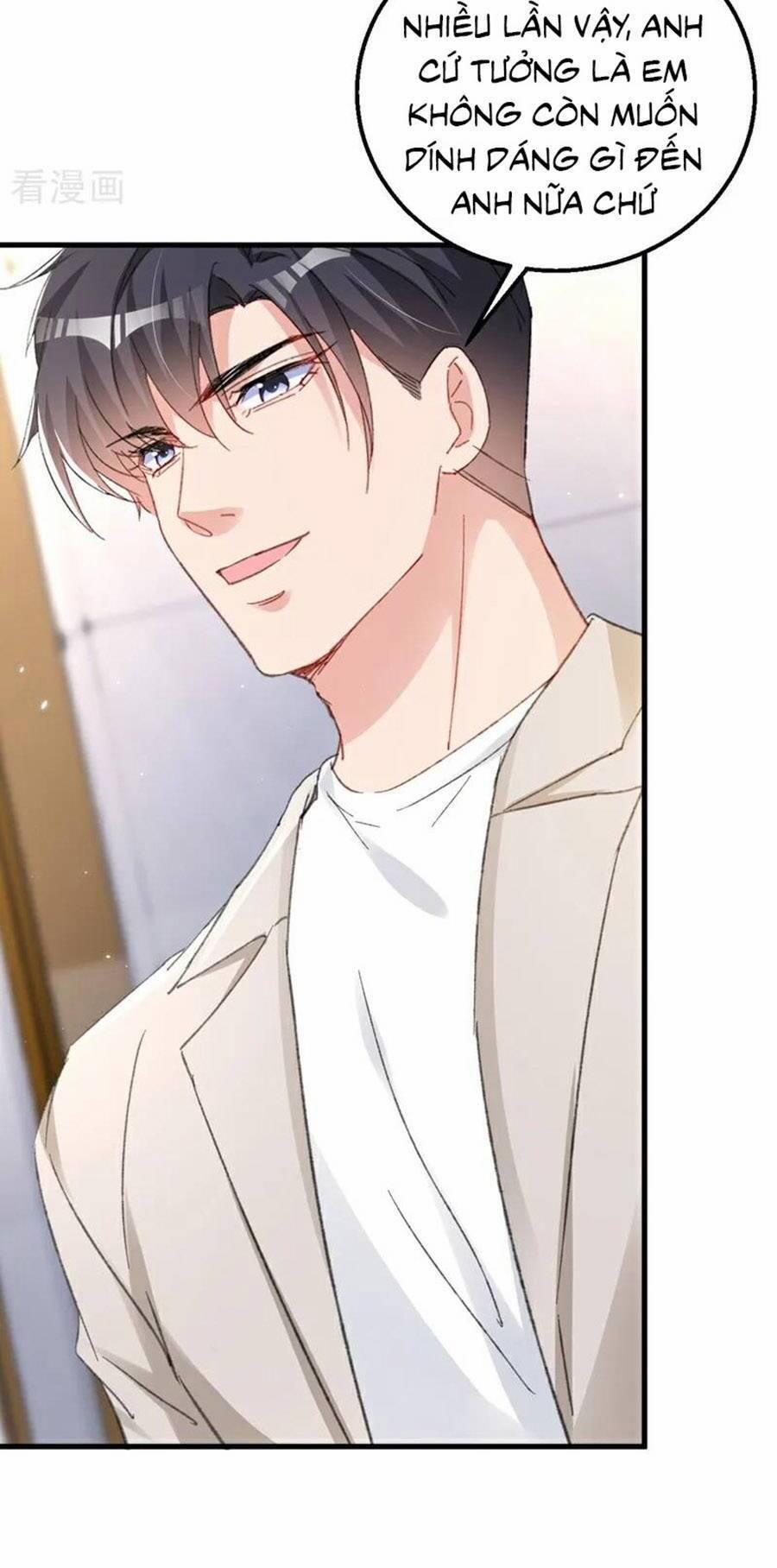 Hôm Nay Từ Chối Lục Tiên Sinh Chưa? 158 trang 13