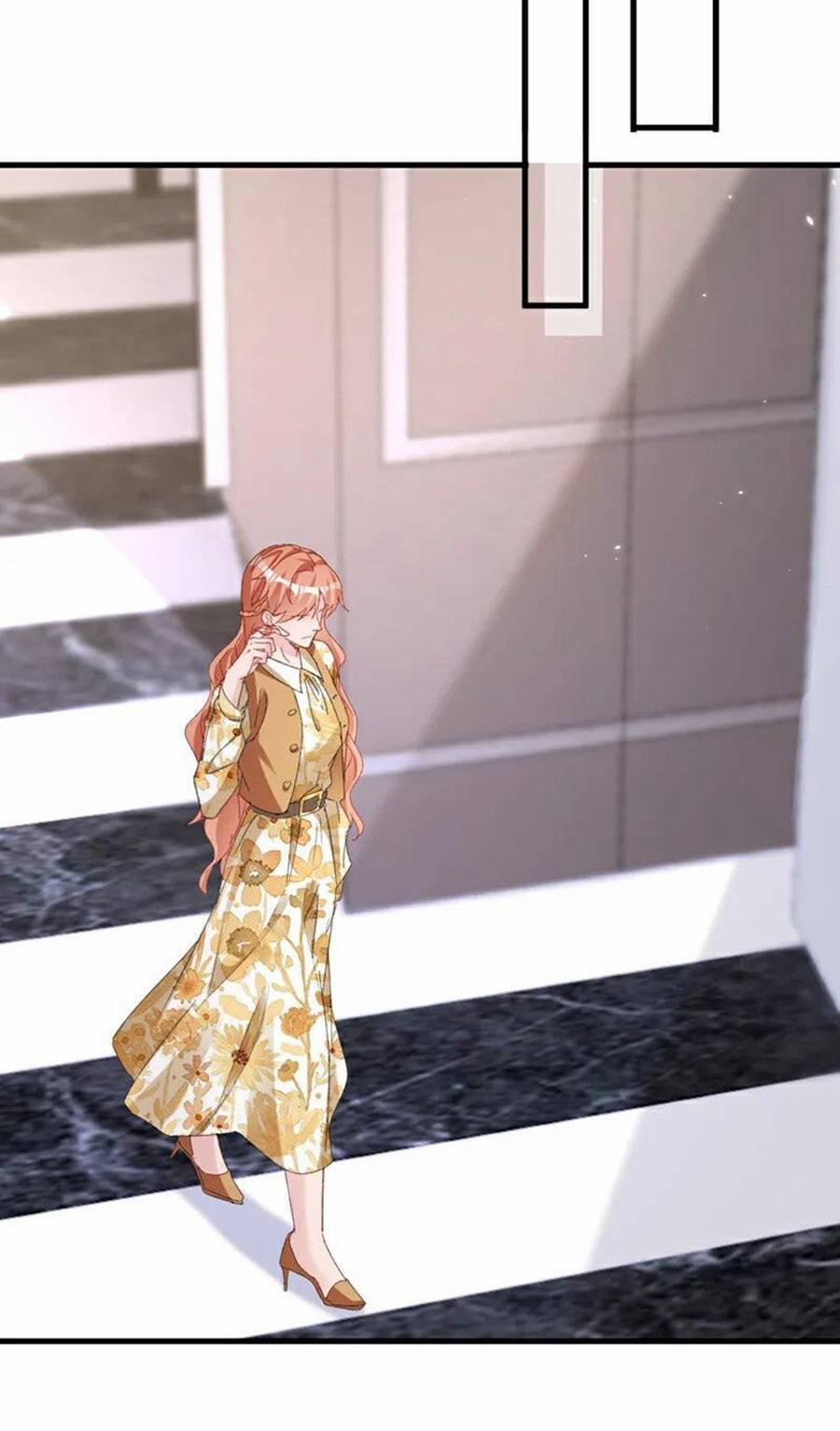 Hôm Nay Từ Chối Lục Tiên Sinh Chưa? 158 trang 17