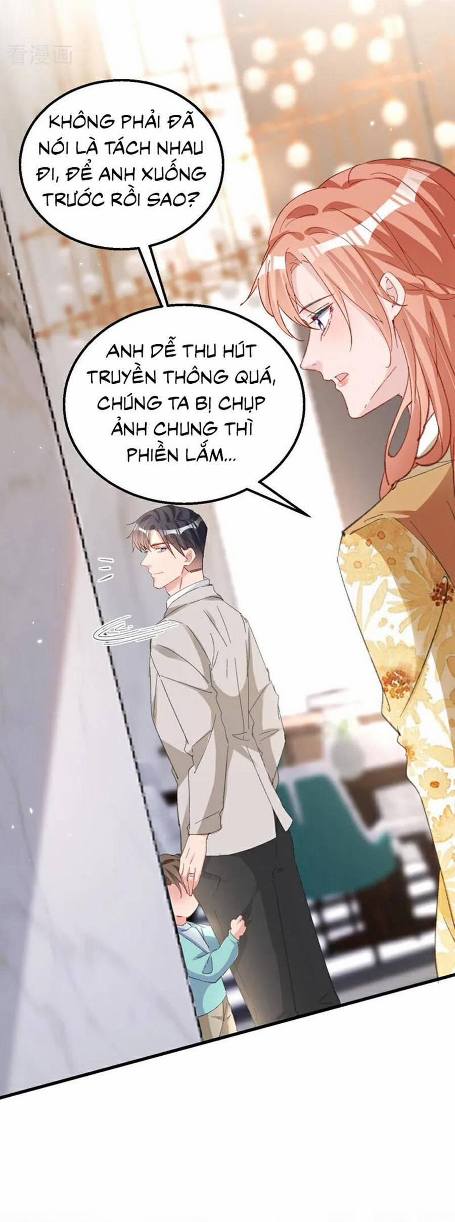 Hôm Nay Từ Chối Lục Tiên Sinh Chưa? 158 trang 19