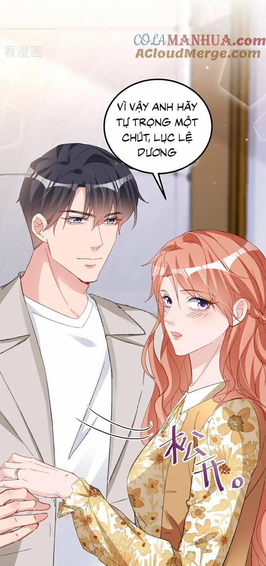 Hôm Nay Từ Chối Lục Tiên Sinh Chưa? 158 trang 2