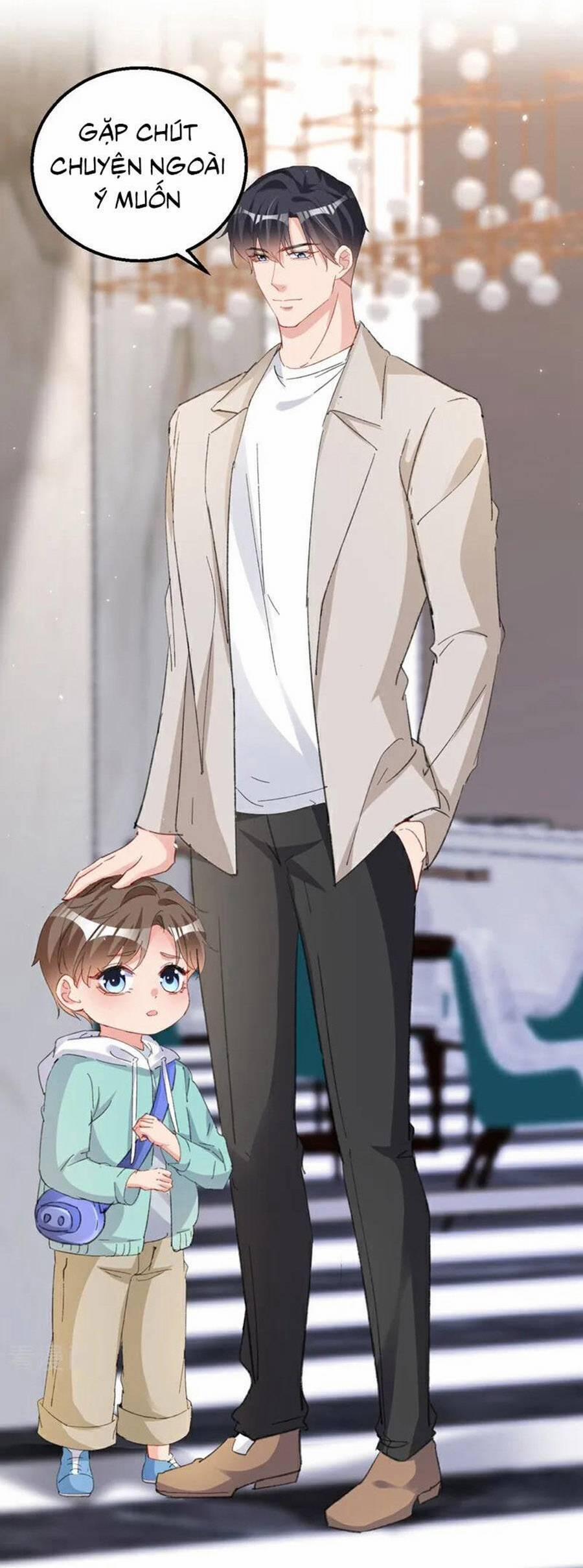 Hôm Nay Từ Chối Lục Tiên Sinh Chưa? 158 trang 20