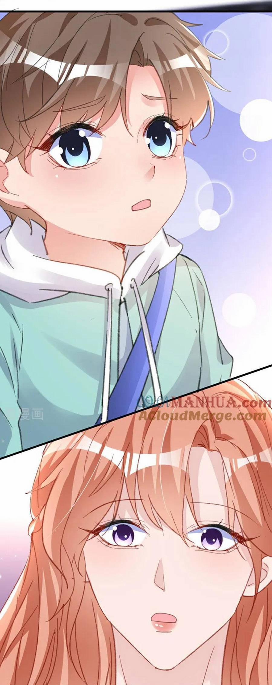 Hôm Nay Từ Chối Lục Tiên Sinh Chưa? 158 trang 21