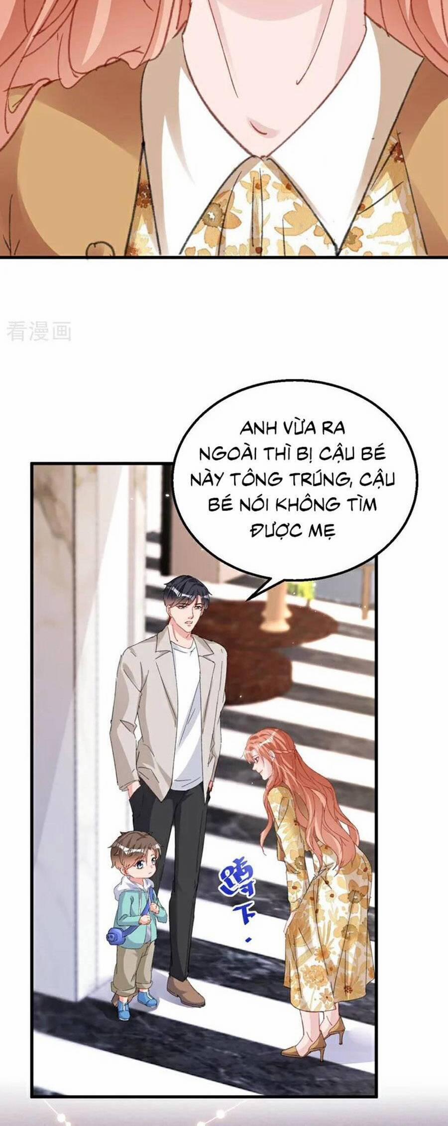 Hôm Nay Từ Chối Lục Tiên Sinh Chưa? 158 trang 22