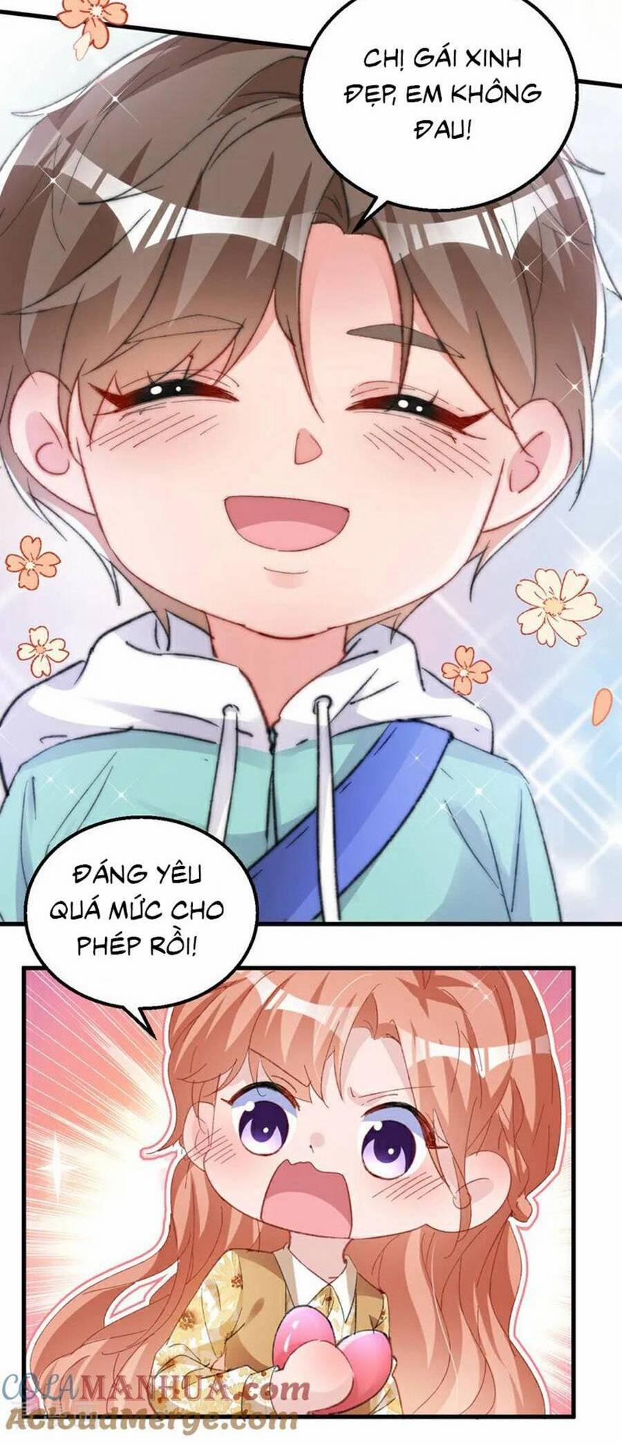 Hôm Nay Từ Chối Lục Tiên Sinh Chưa? 158 trang 24