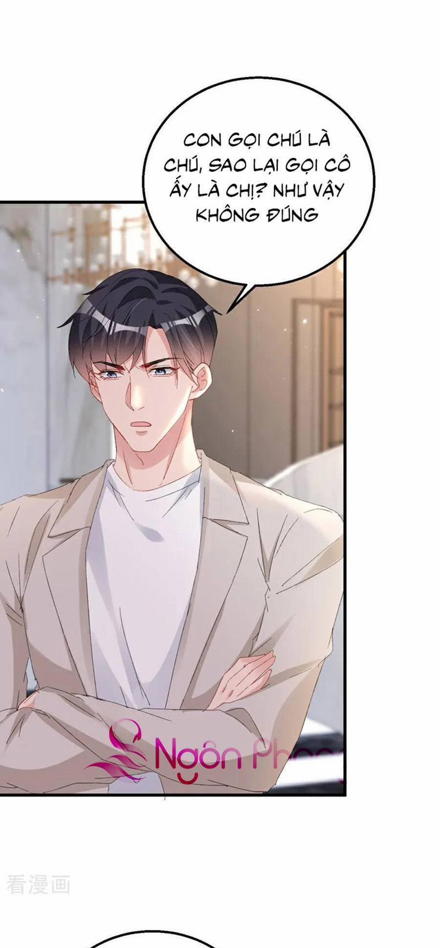 Hôm Nay Từ Chối Lục Tiên Sinh Chưa? 158 trang 25