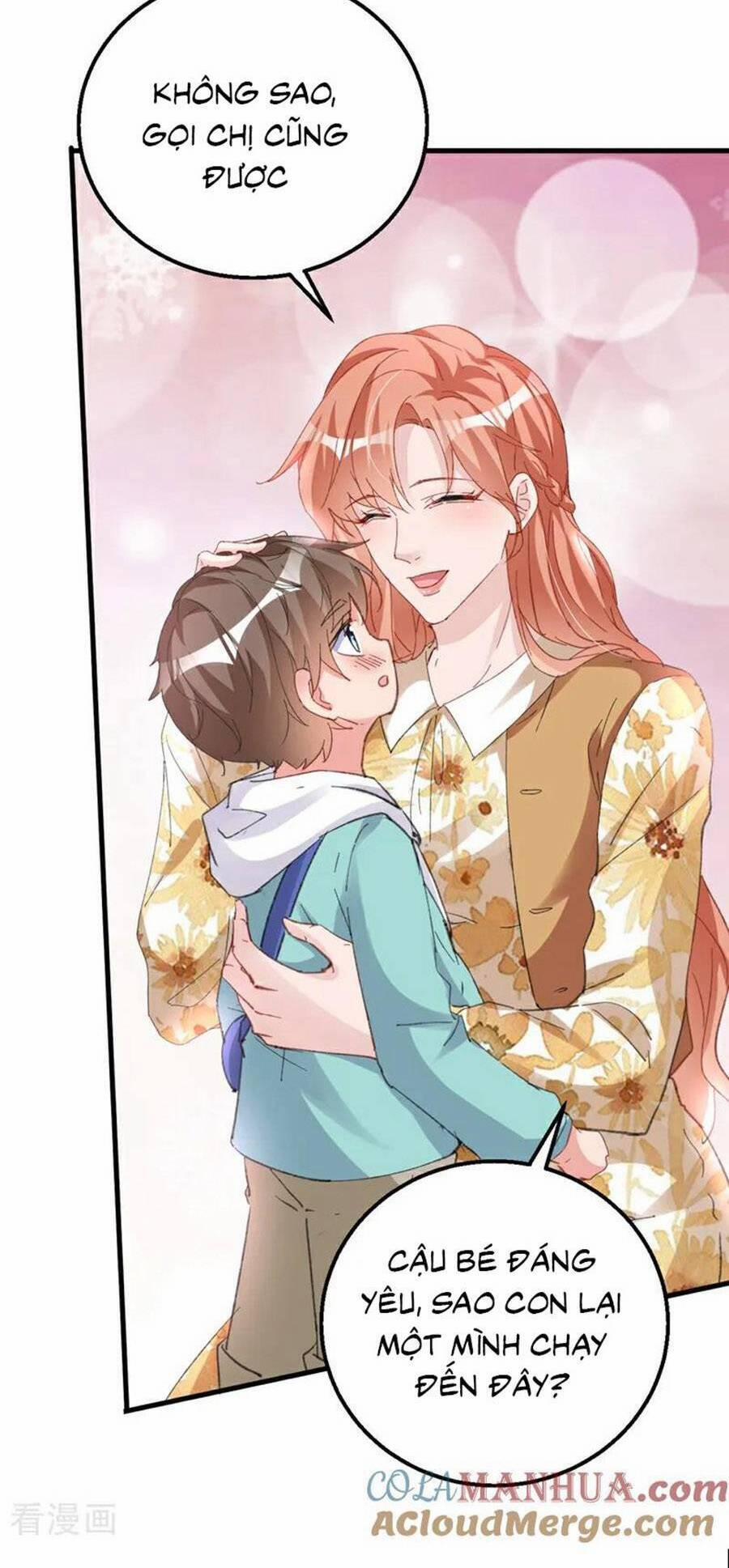 Hôm Nay Từ Chối Lục Tiên Sinh Chưa? 158 trang 26