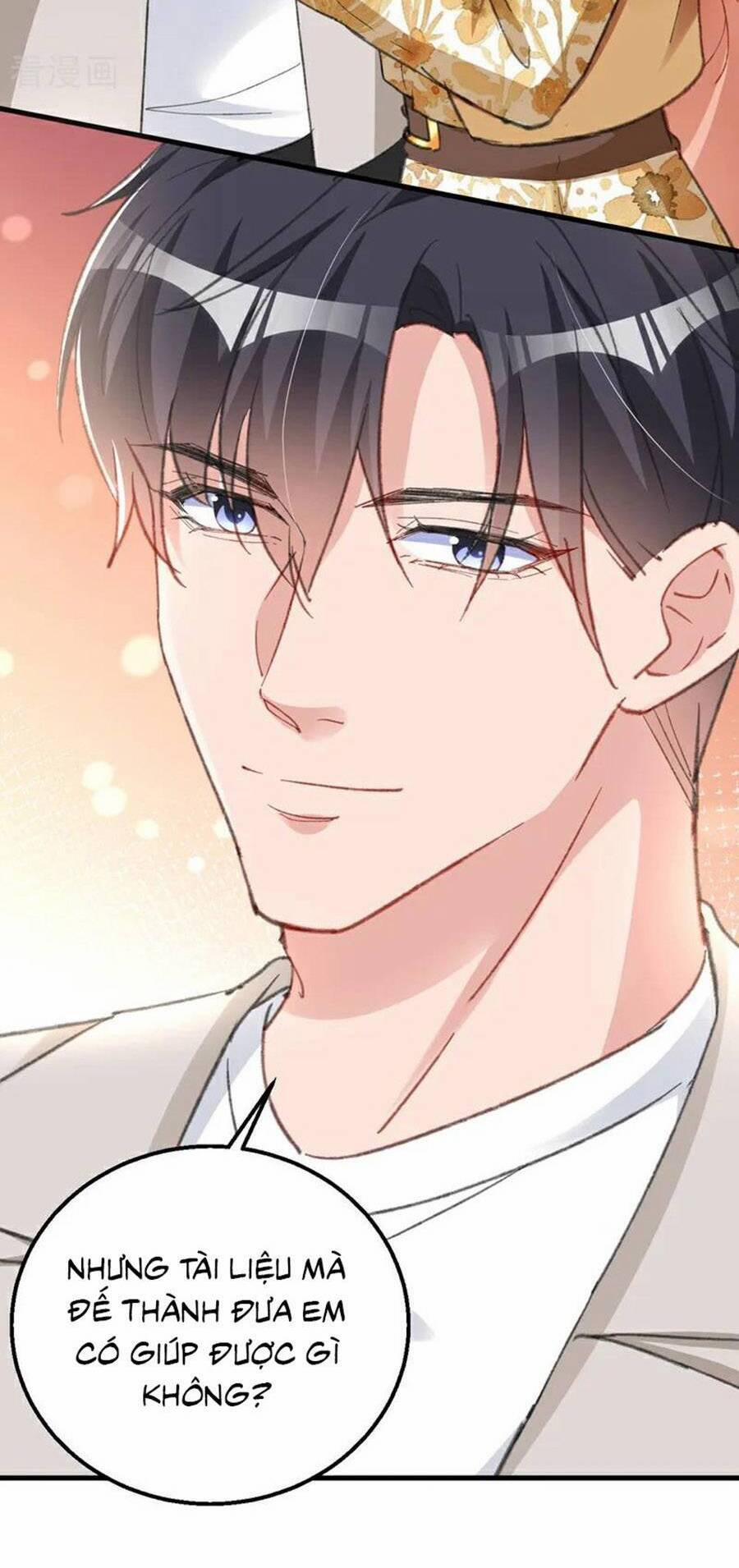 Hôm Nay Từ Chối Lục Tiên Sinh Chưa? 158 trang 3