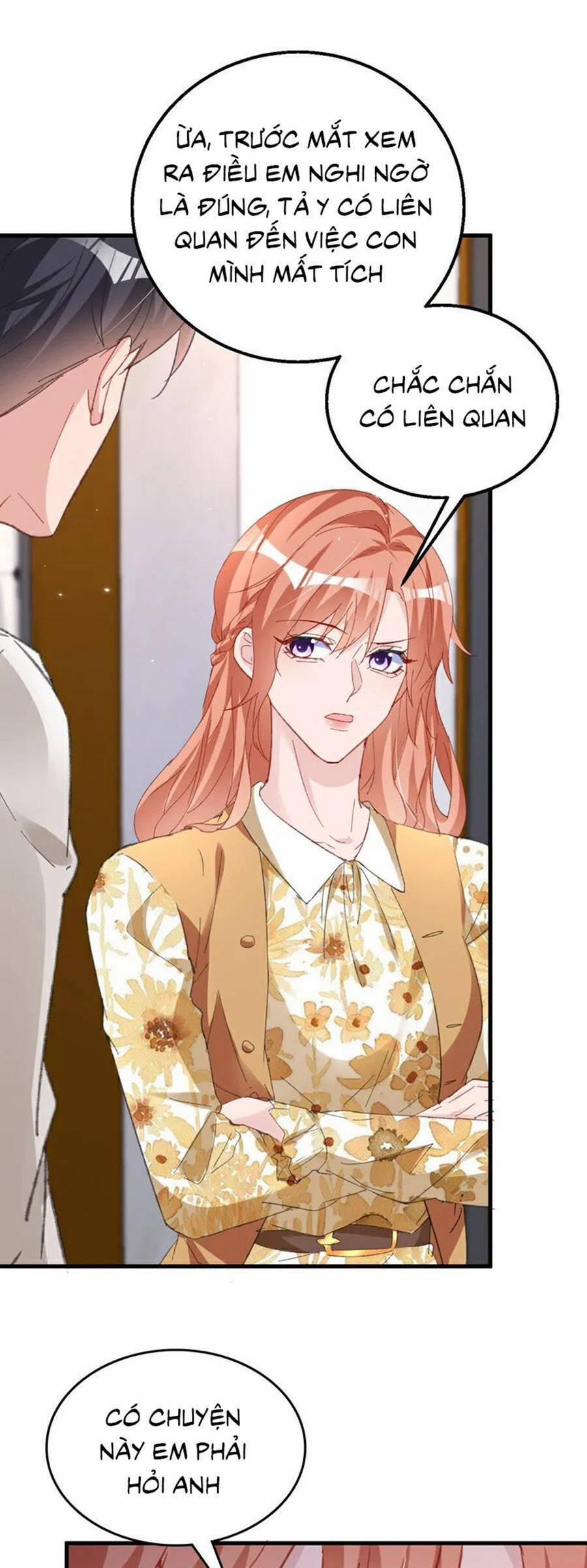 Hôm Nay Từ Chối Lục Tiên Sinh Chưa? 158 trang 4