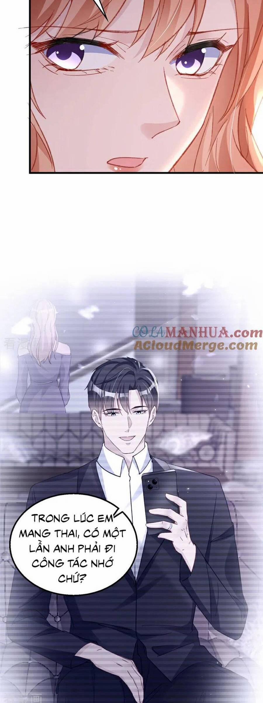 Hôm Nay Từ Chối Lục Tiên Sinh Chưa? 158 trang 5