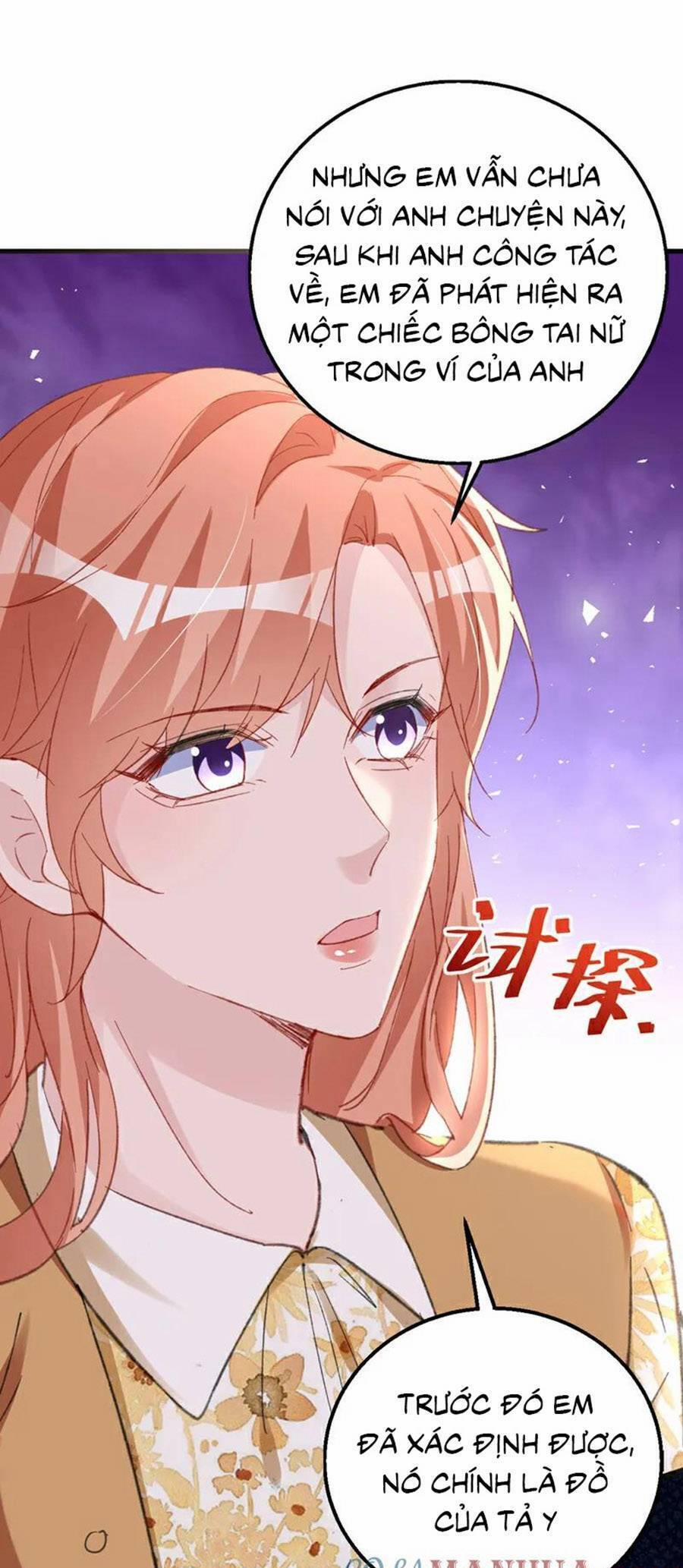 Hôm Nay Từ Chối Lục Tiên Sinh Chưa? 158 trang 8