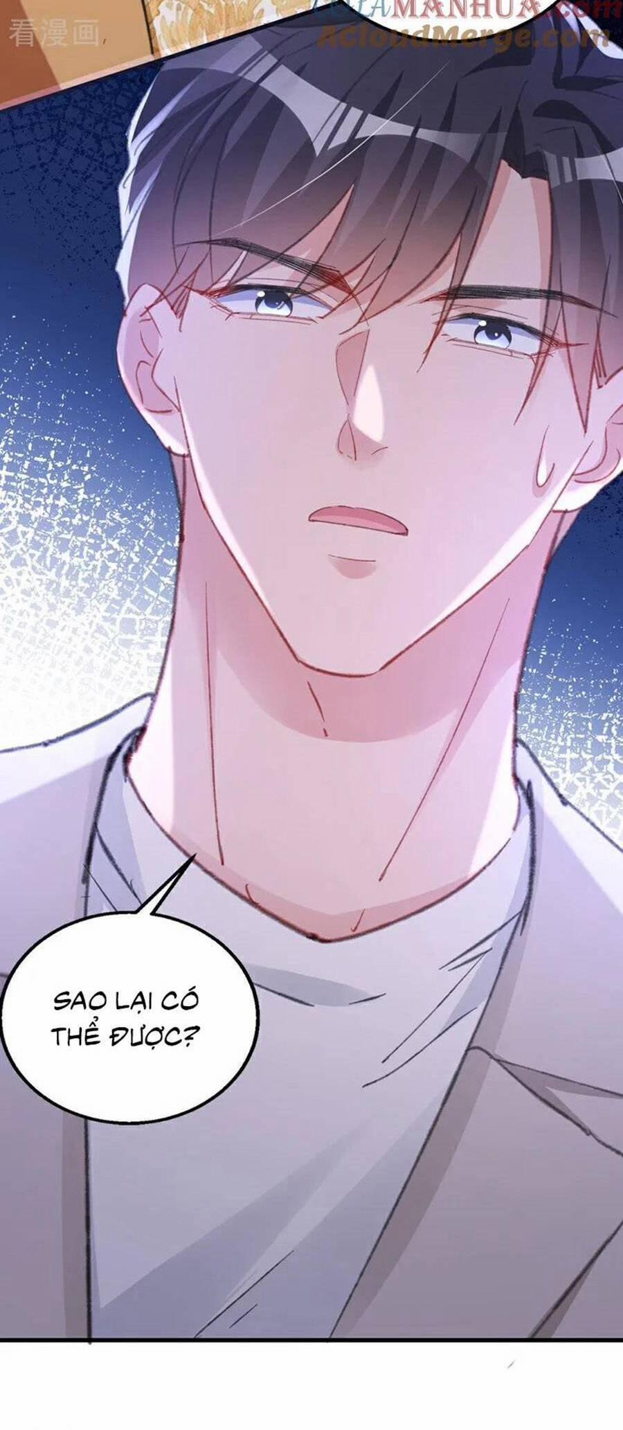 Hôm Nay Từ Chối Lục Tiên Sinh Chưa? 158 trang 9