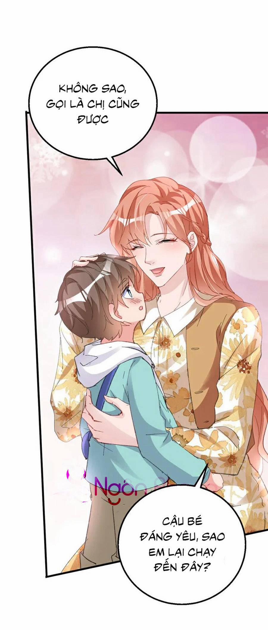 Hôm Nay Từ Chối Lục Tiên Sinh Chưa? 159 trang 1