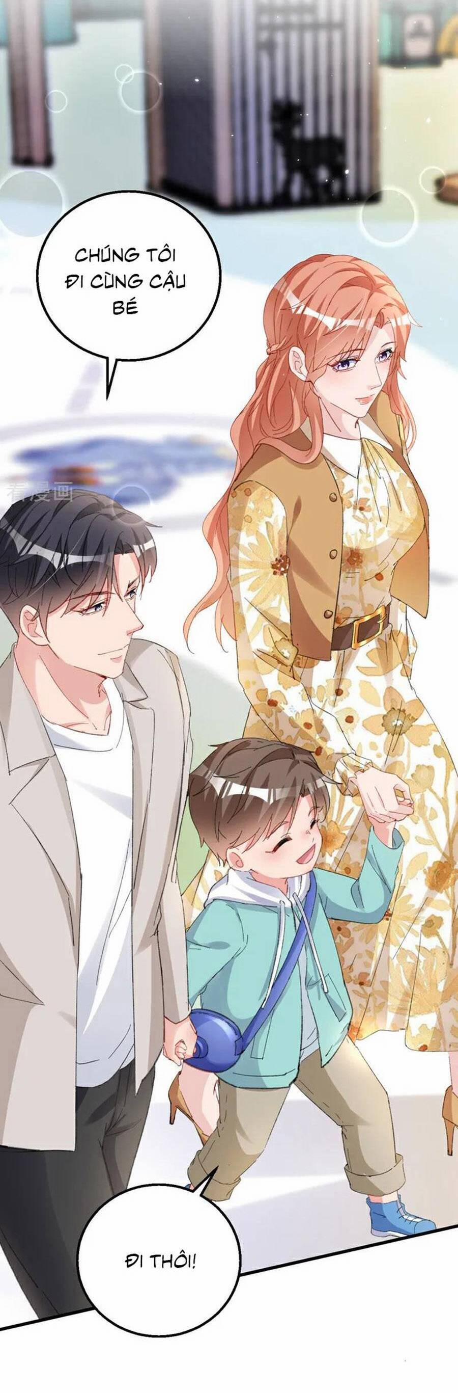 Hôm Nay Từ Chối Lục Tiên Sinh Chưa? 159 trang 11