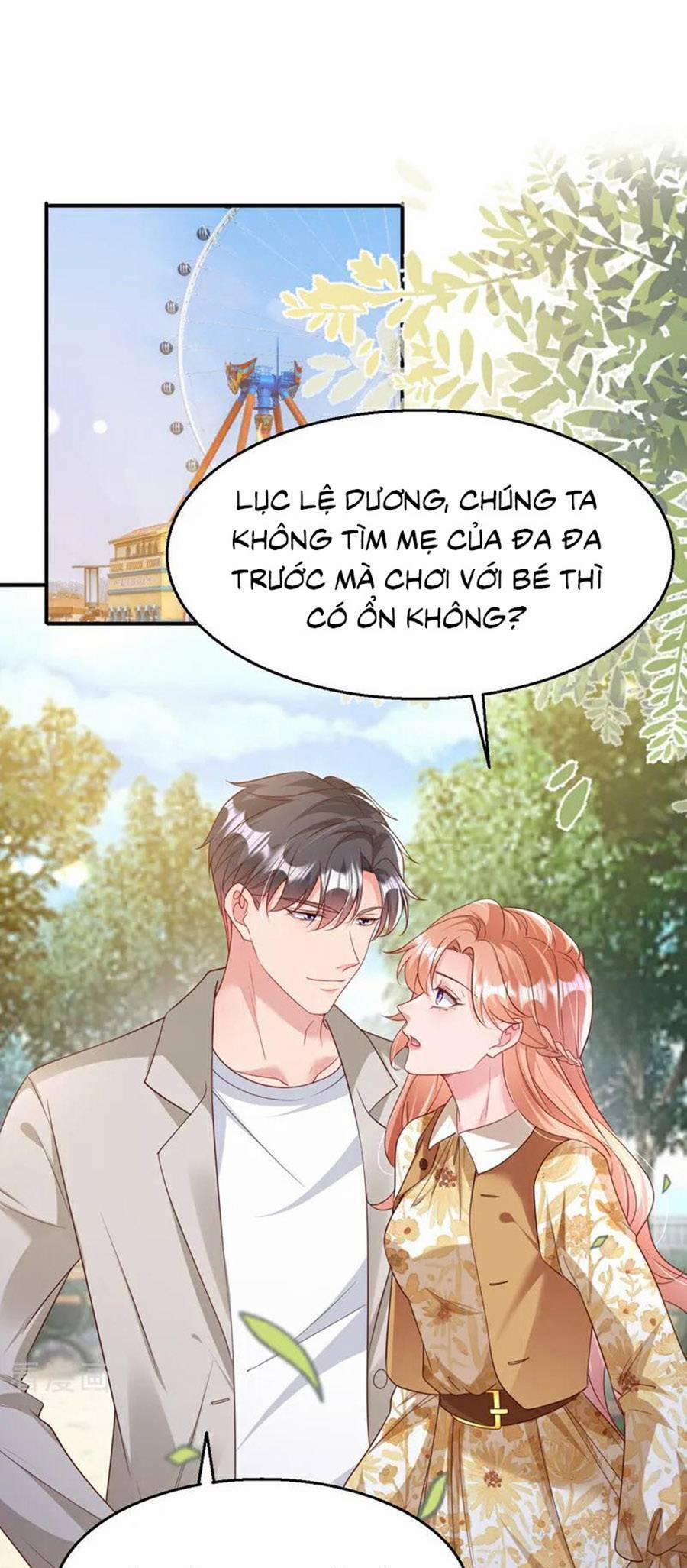 Hôm Nay Từ Chối Lục Tiên Sinh Chưa? 159 trang 12