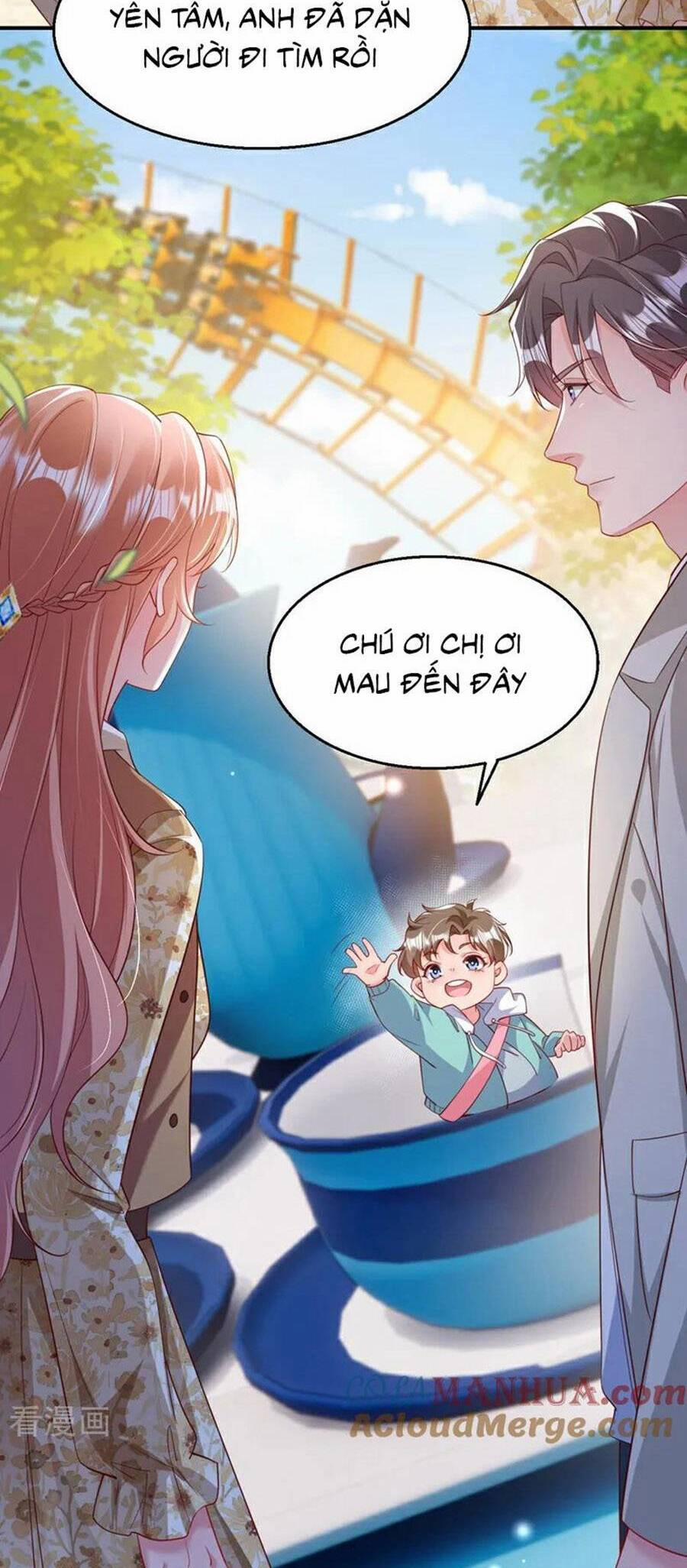 Hôm Nay Từ Chối Lục Tiên Sinh Chưa? 159 trang 13